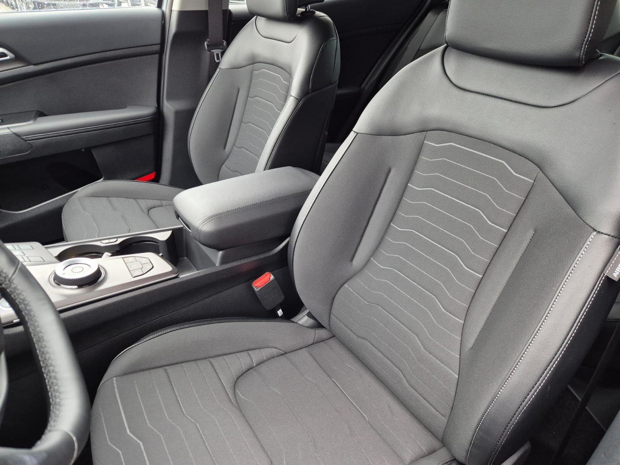 Kia Sportage (2026) - Photo 11