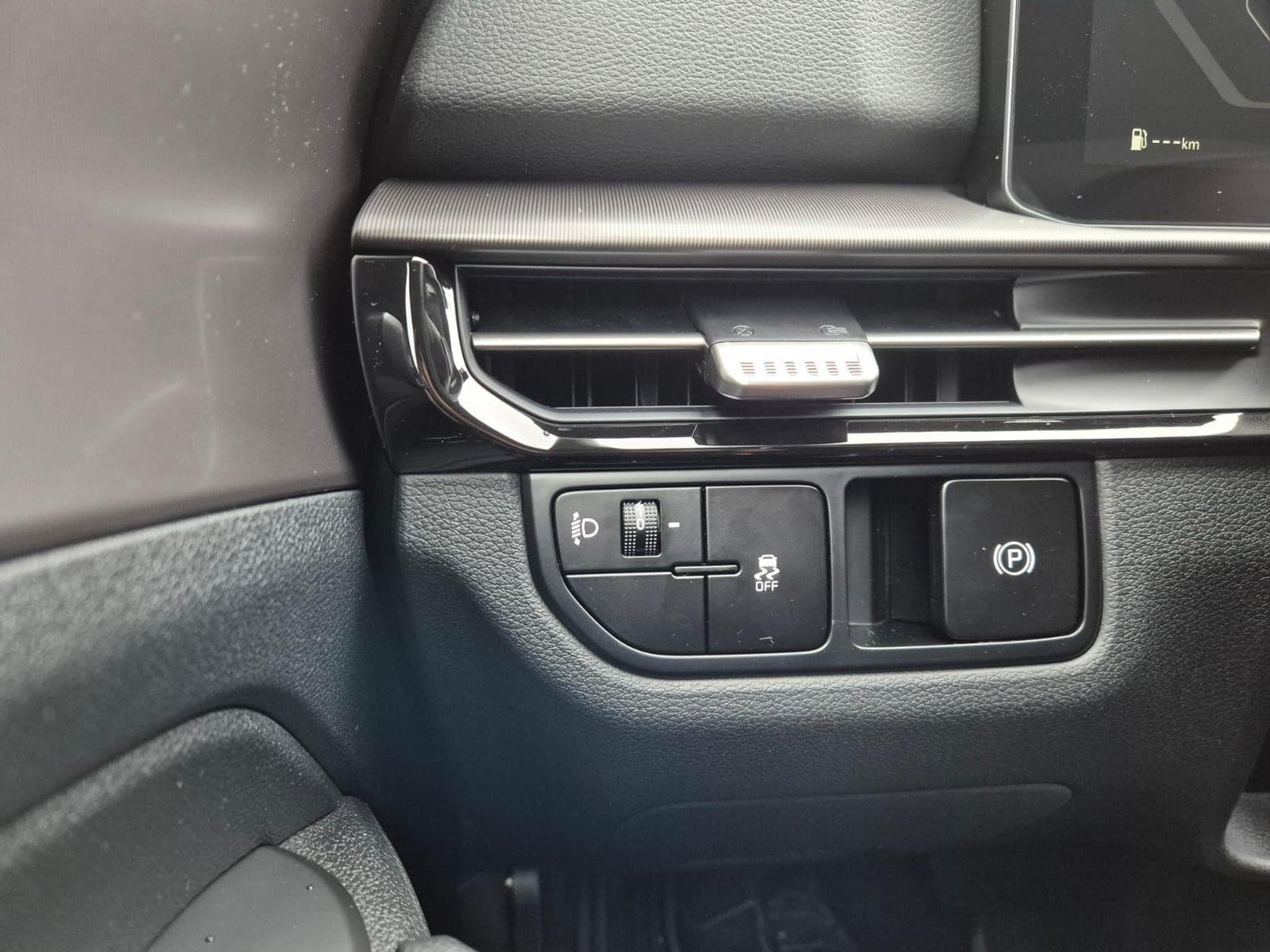 Kia Sportage (2026) - Photo 15