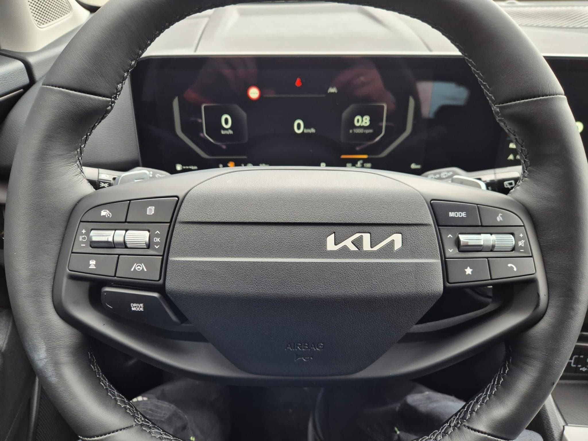 Kia Sportage (2026) - Photo 16