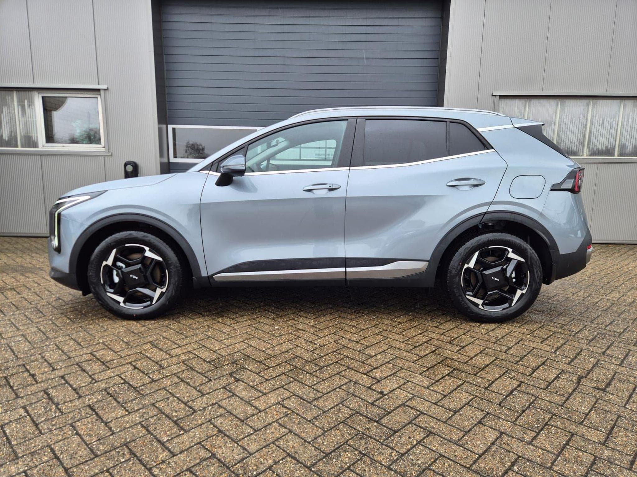 Kia Sportage (2026) - Photo 2