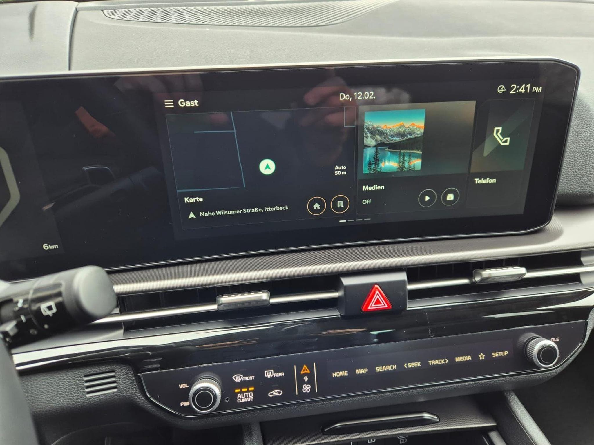 Kia Sportage (2026) - Photo 20