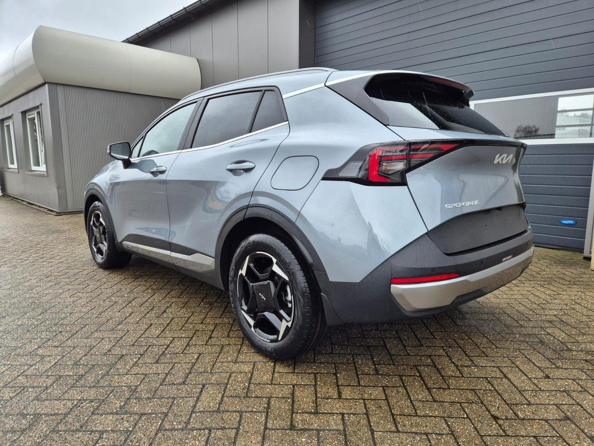 Kia Sportage (2026) - Photo 3