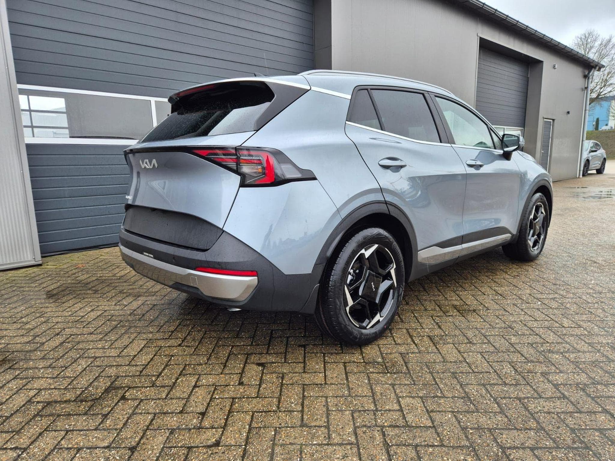Kia Sportage (2026) - Photo 5