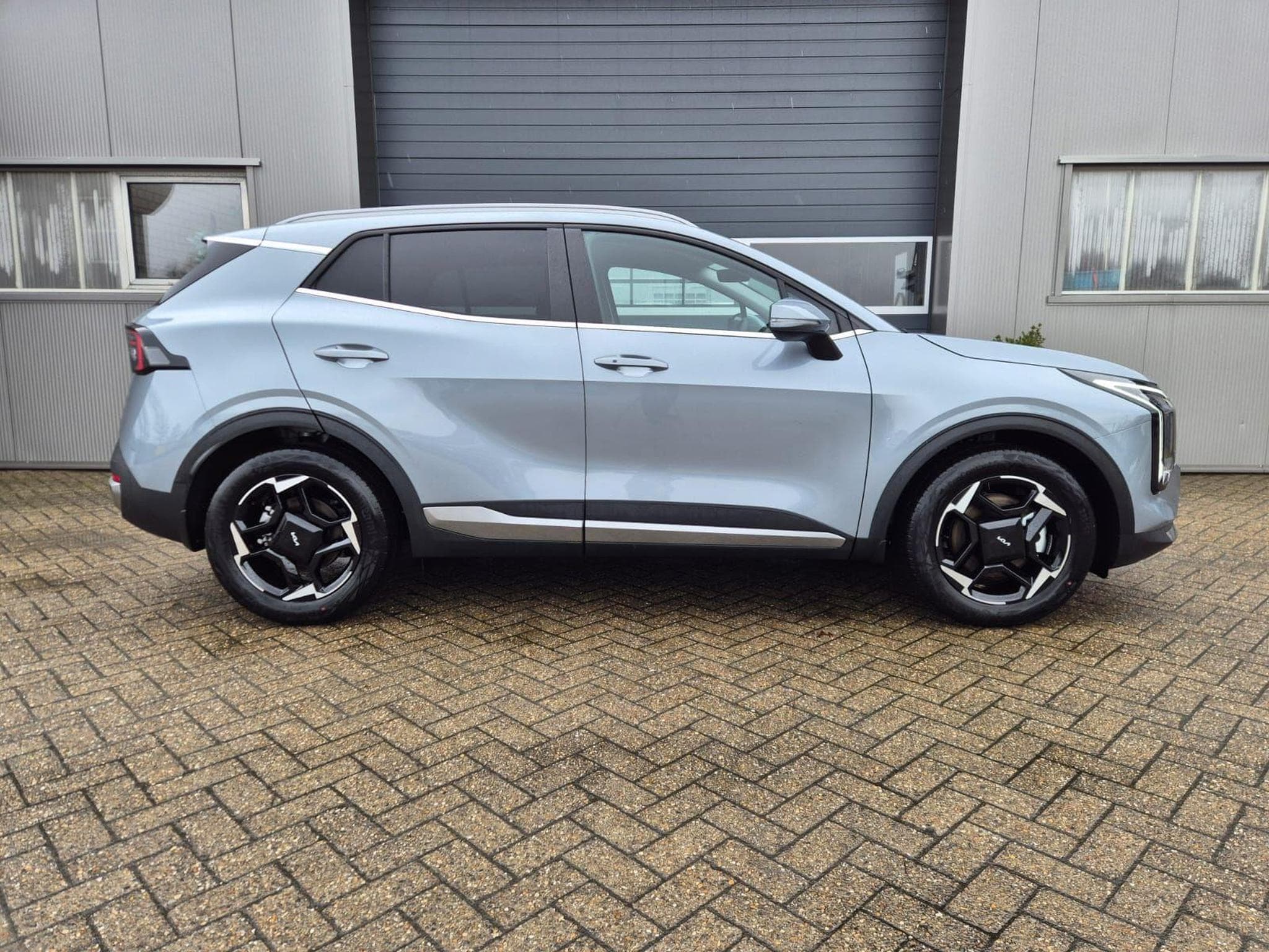 Kia Sportage (2026) - Photo 6