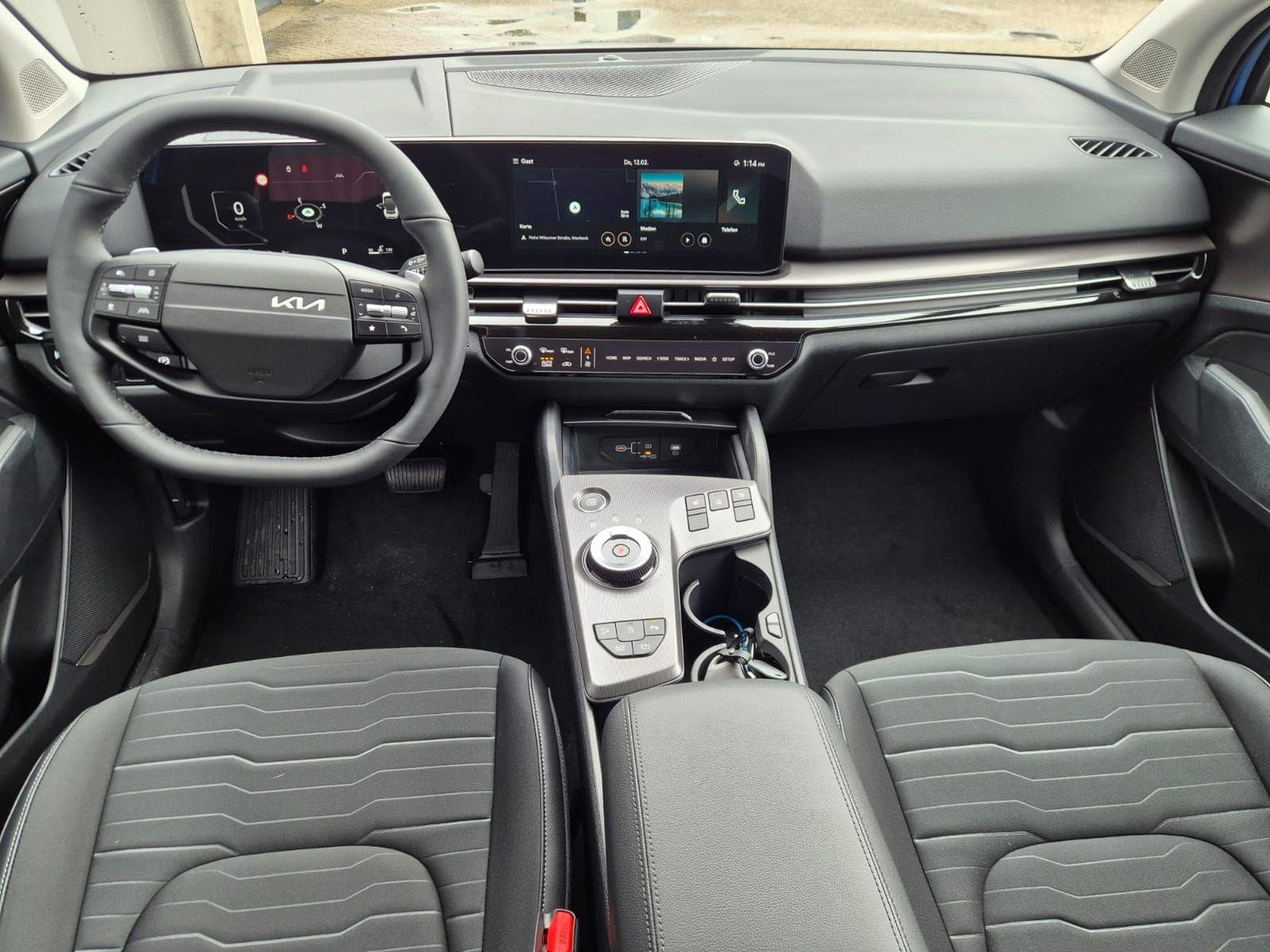 Kia Sportage (2026) - Photo 10