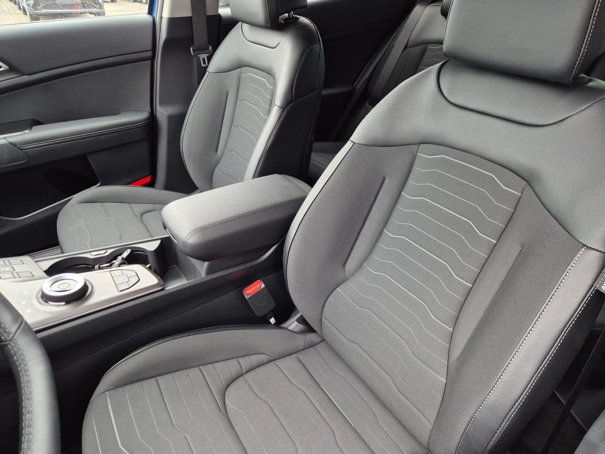 Kia Sportage (2026) - Photo 11