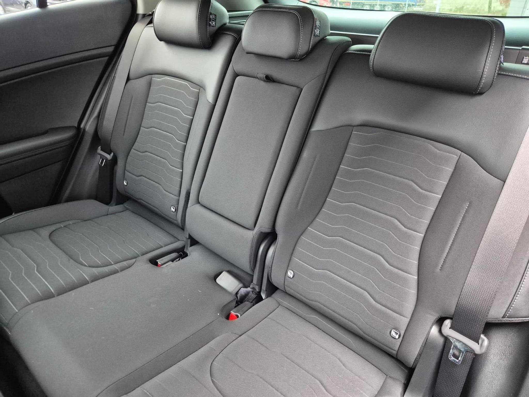 Kia Sportage (2026) - Photo 12