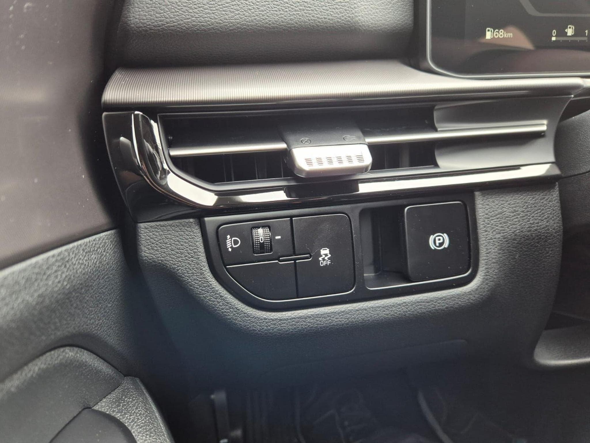Kia Sportage (2026) - Photo 15