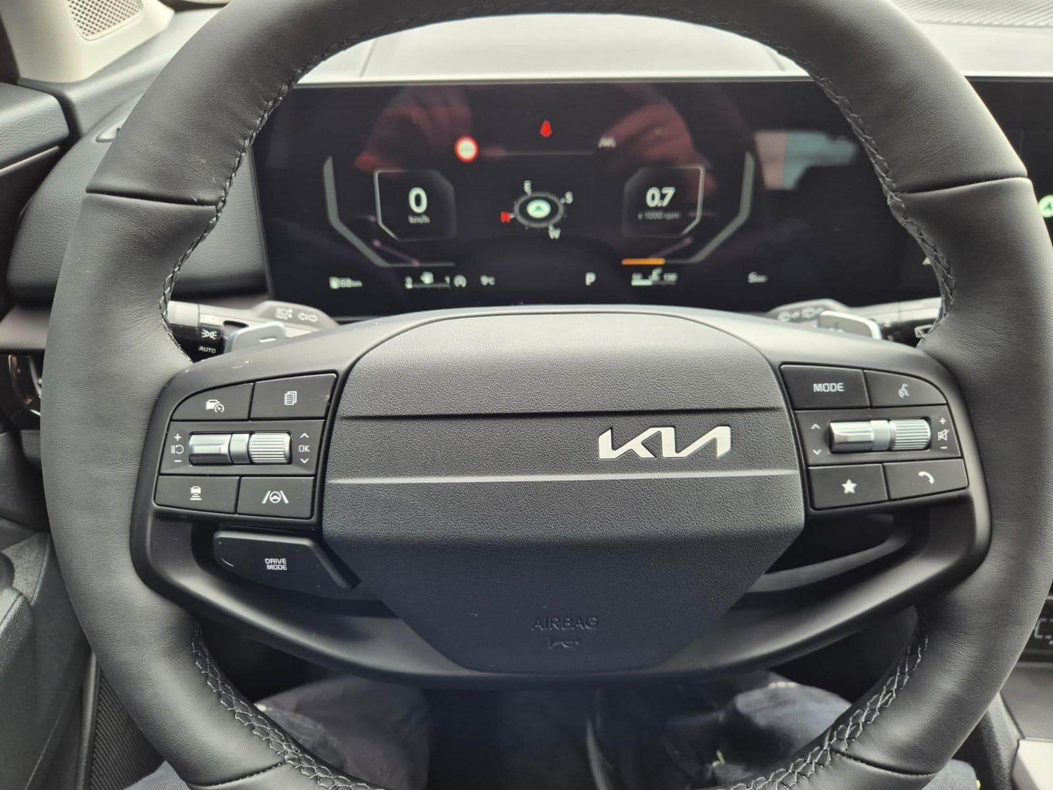 Kia Sportage (2026) - Photo 16