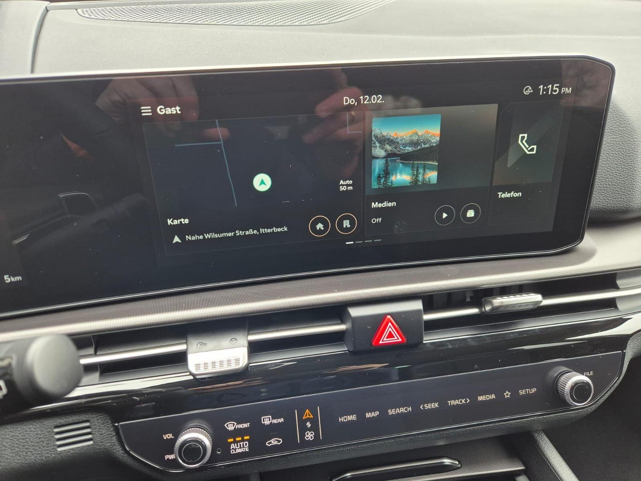 Kia Sportage (2026) - Photo 17