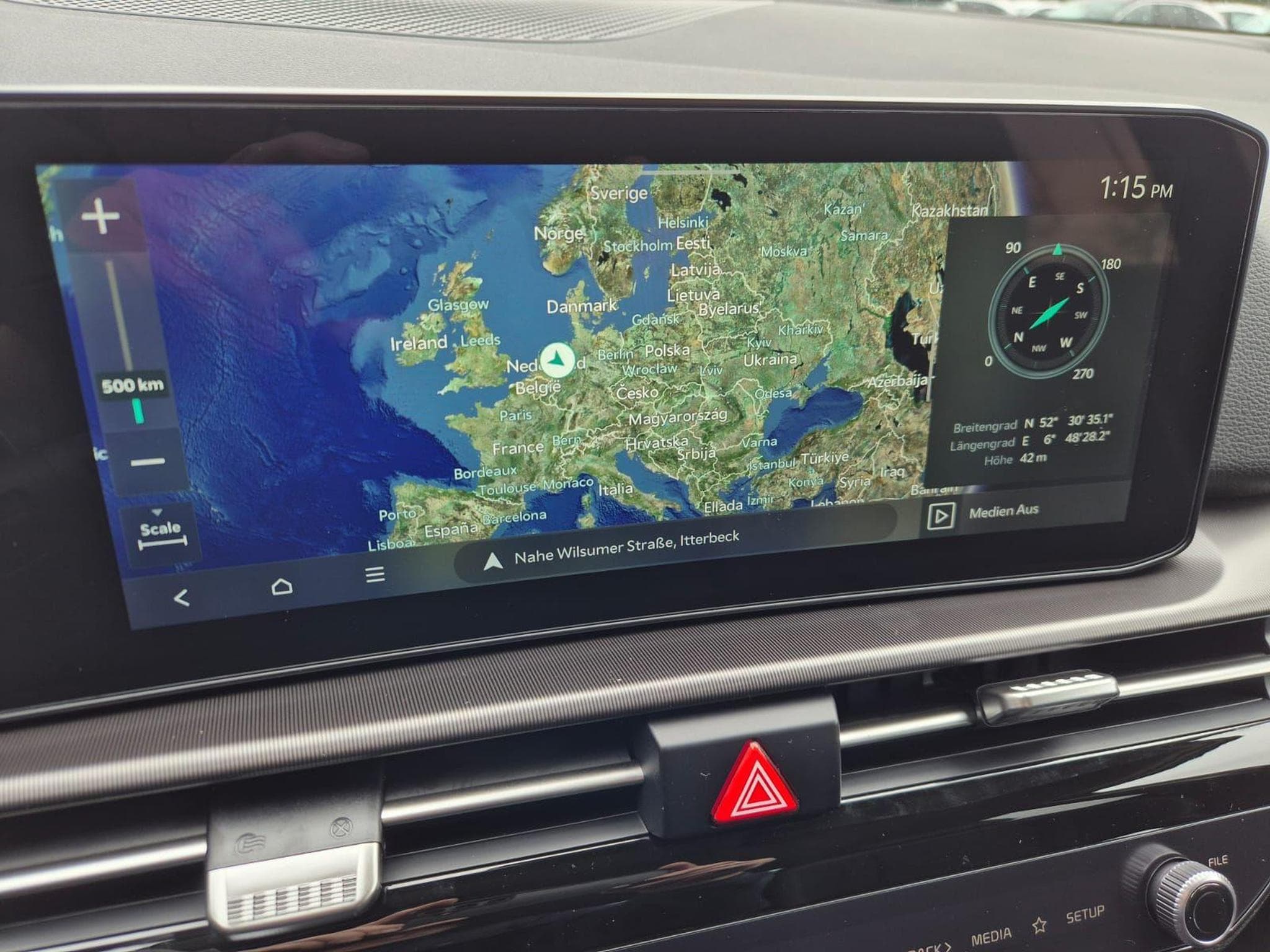 Kia Sportage (2026) - Photo 18