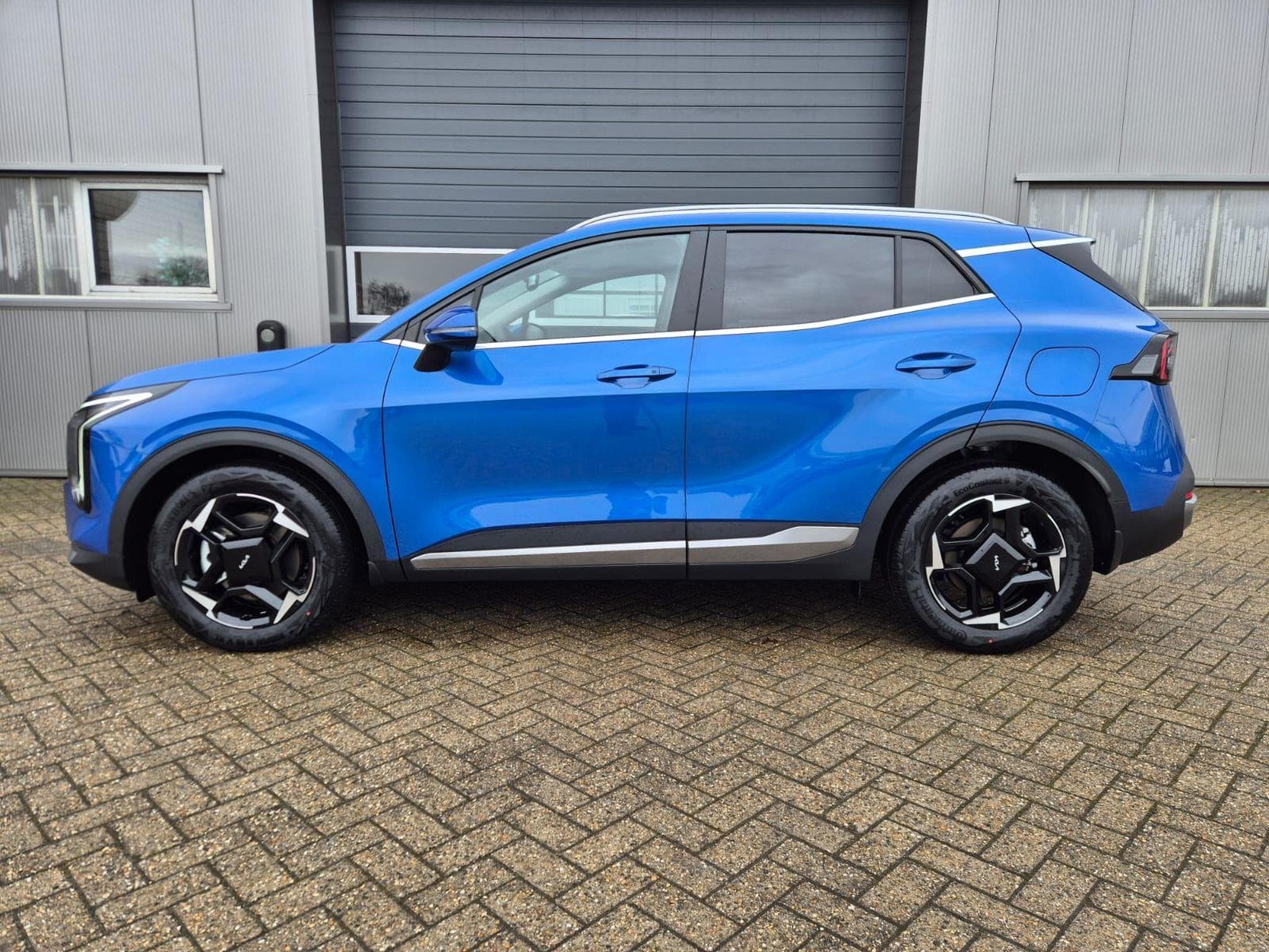 Kia Sportage (2026) - Photo 2