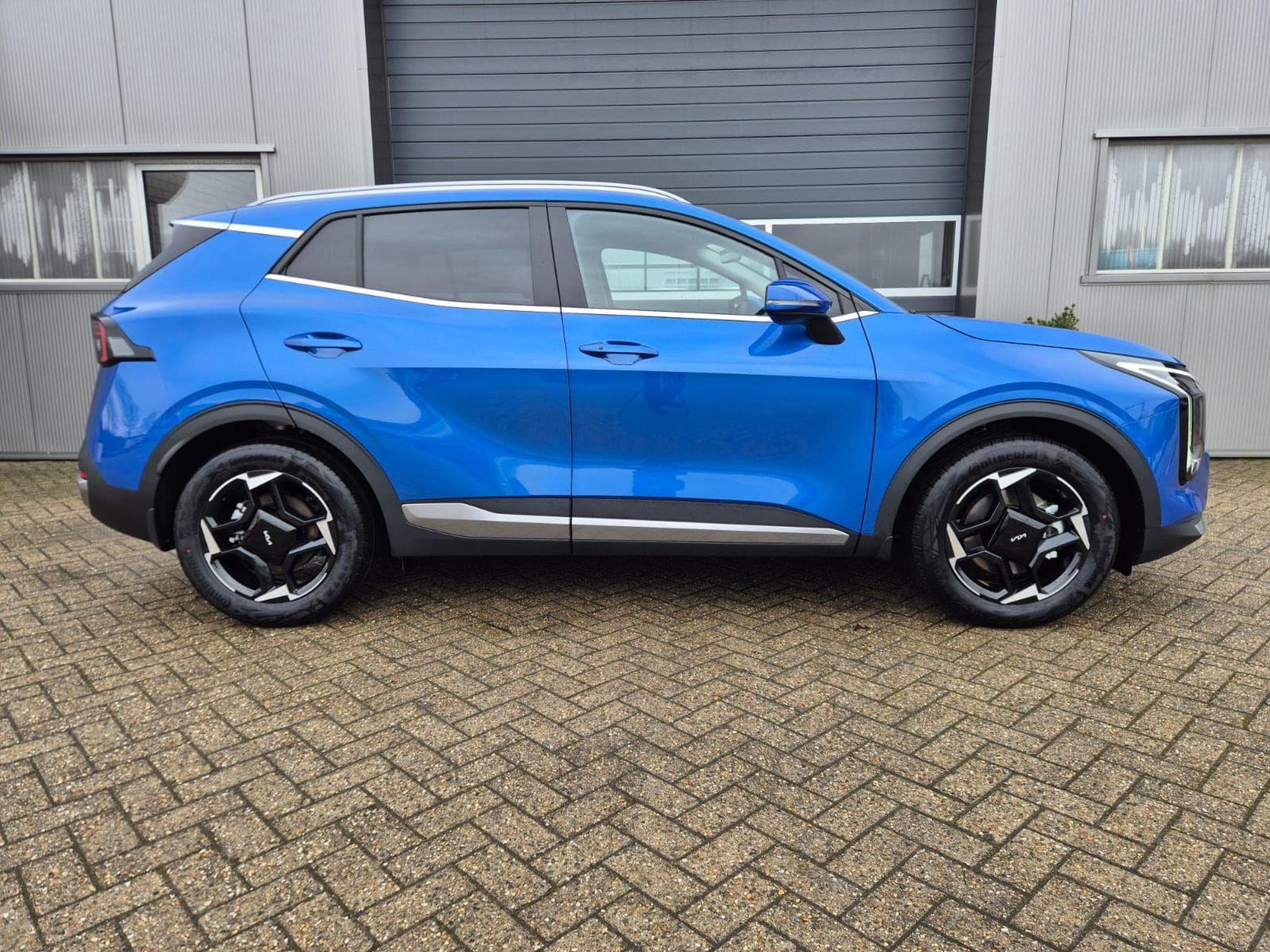 Kia Sportage (2026) - Photo 6