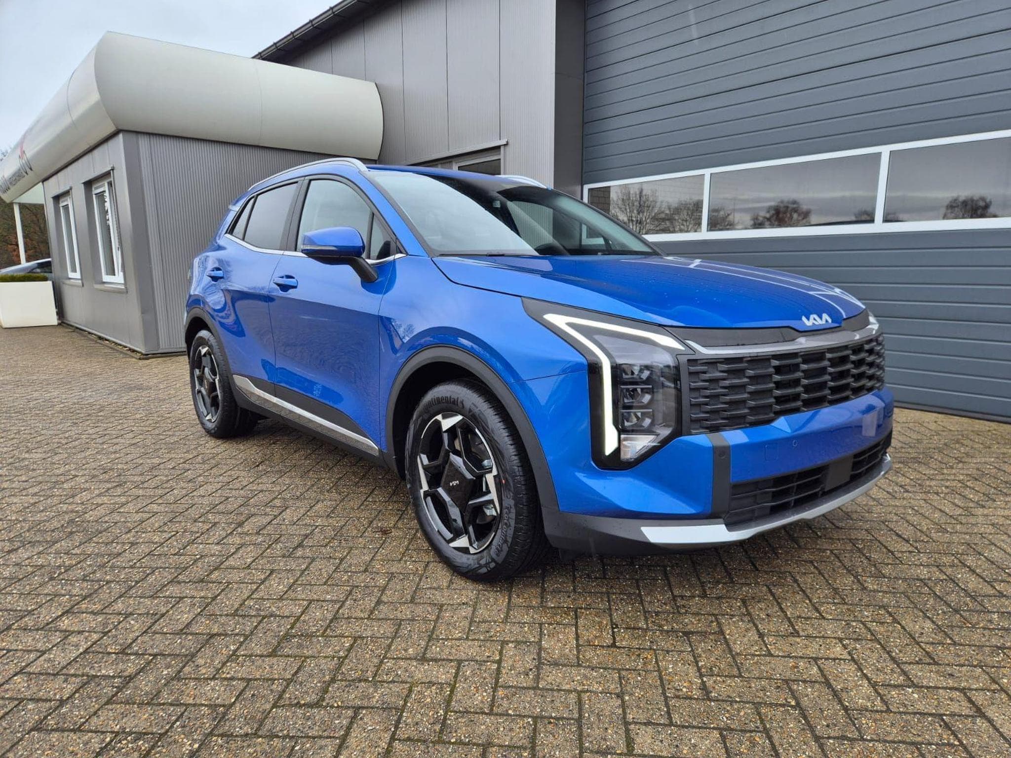 Kia Sportage (2026) - Photo 7