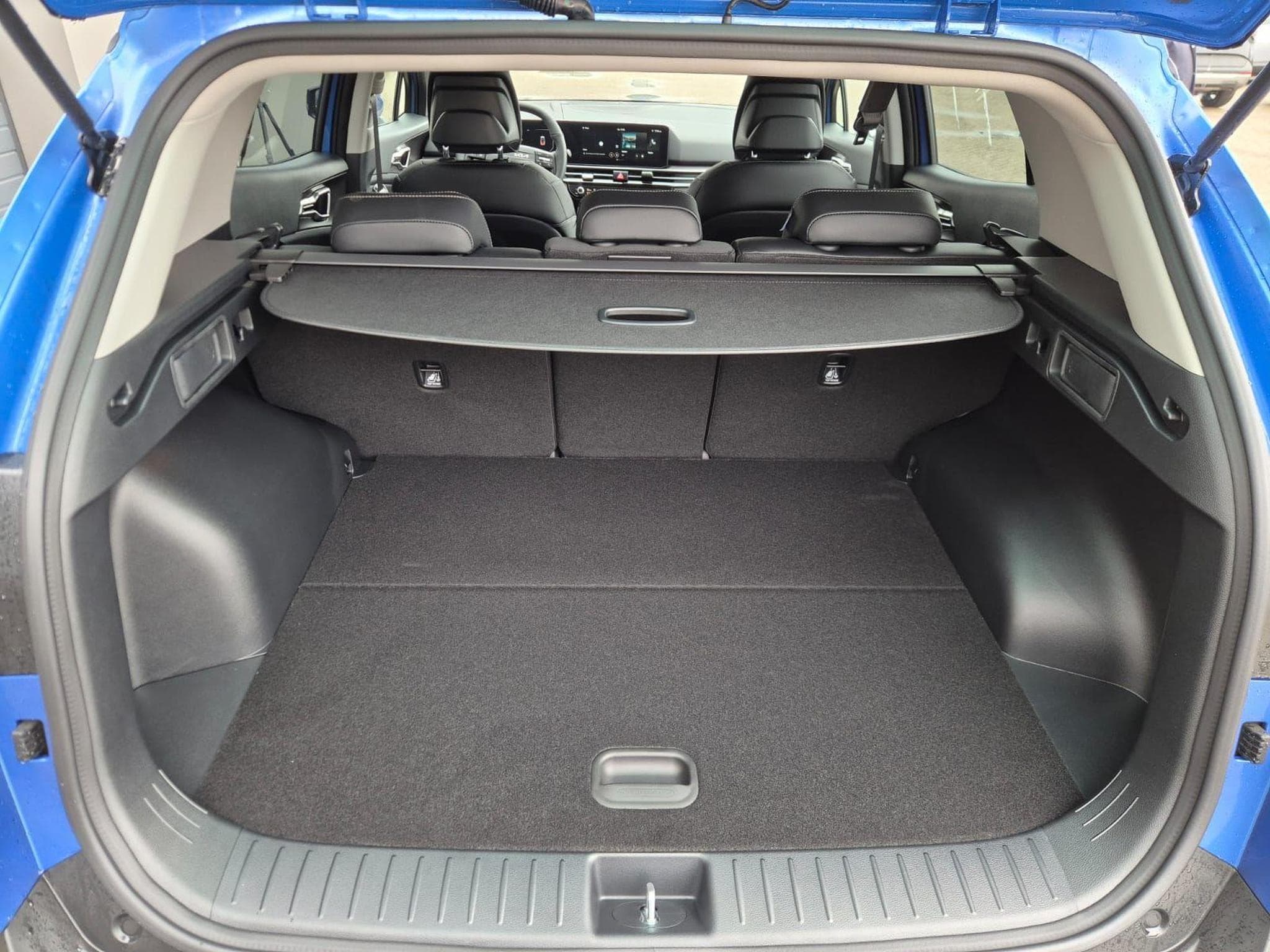 Kia Sportage (2026) - Photo 9