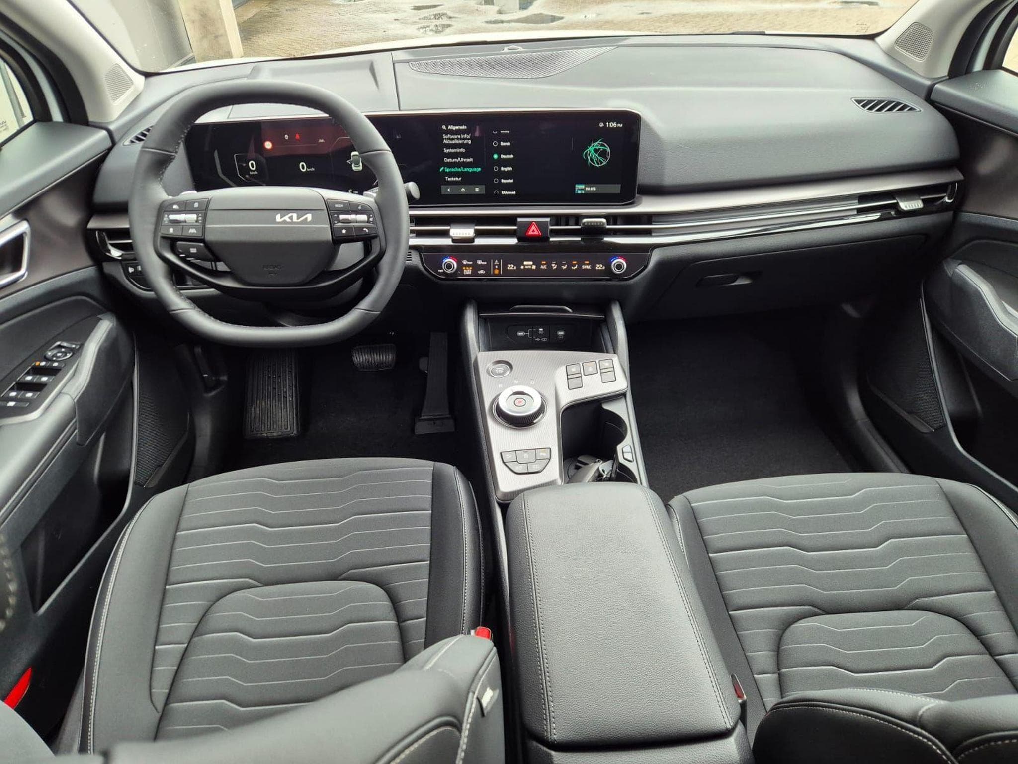 Kia Sportage (2026) - Photo 10