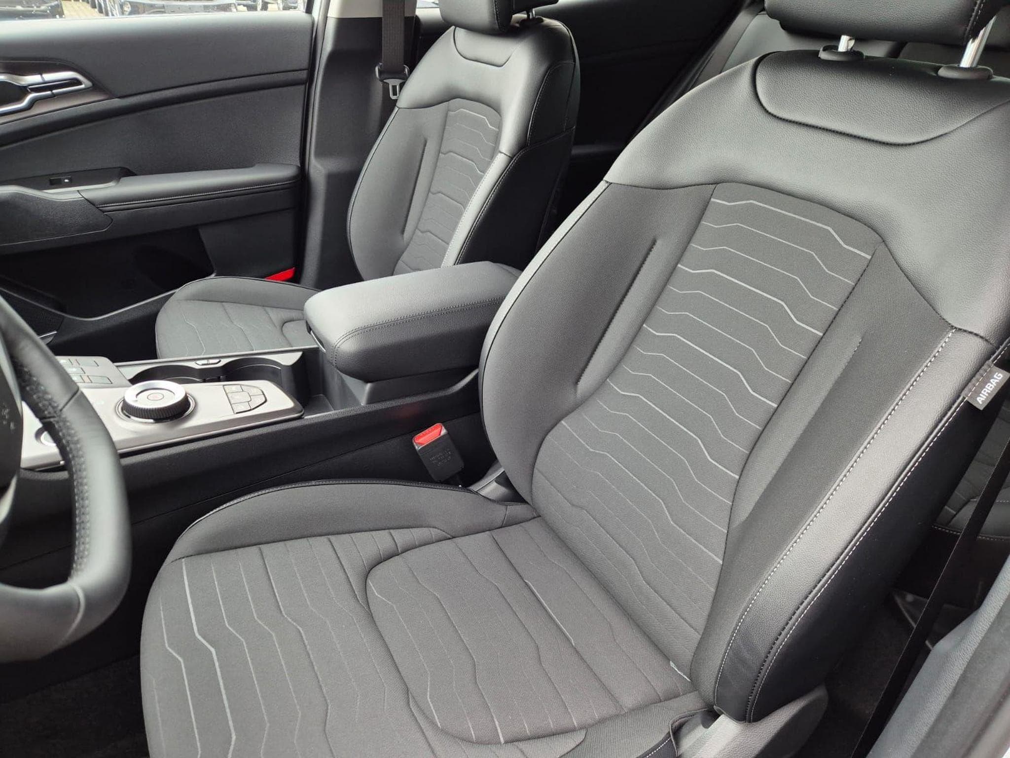 Kia Sportage (2026) - Photo 11