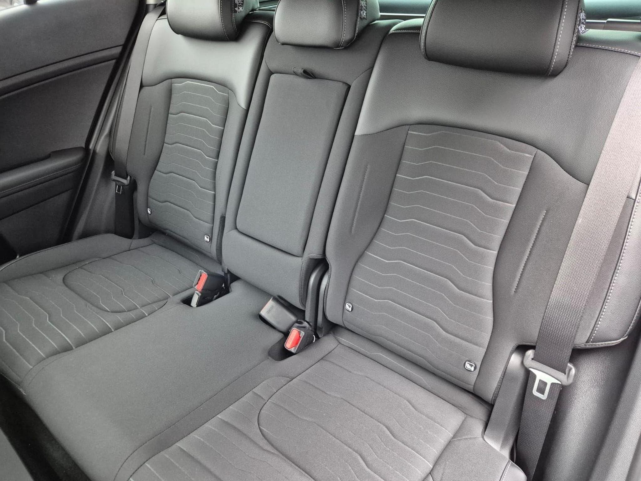 Kia Sportage (2026) - Photo 12