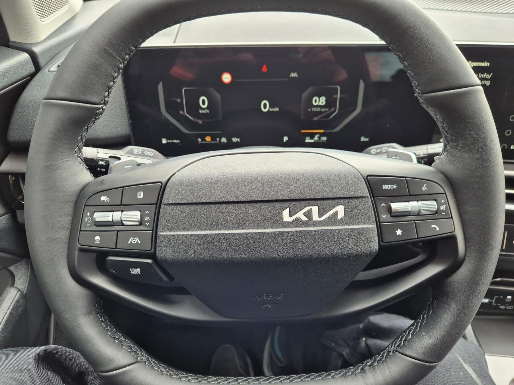Kia Sportage (2026) - Photo 16
