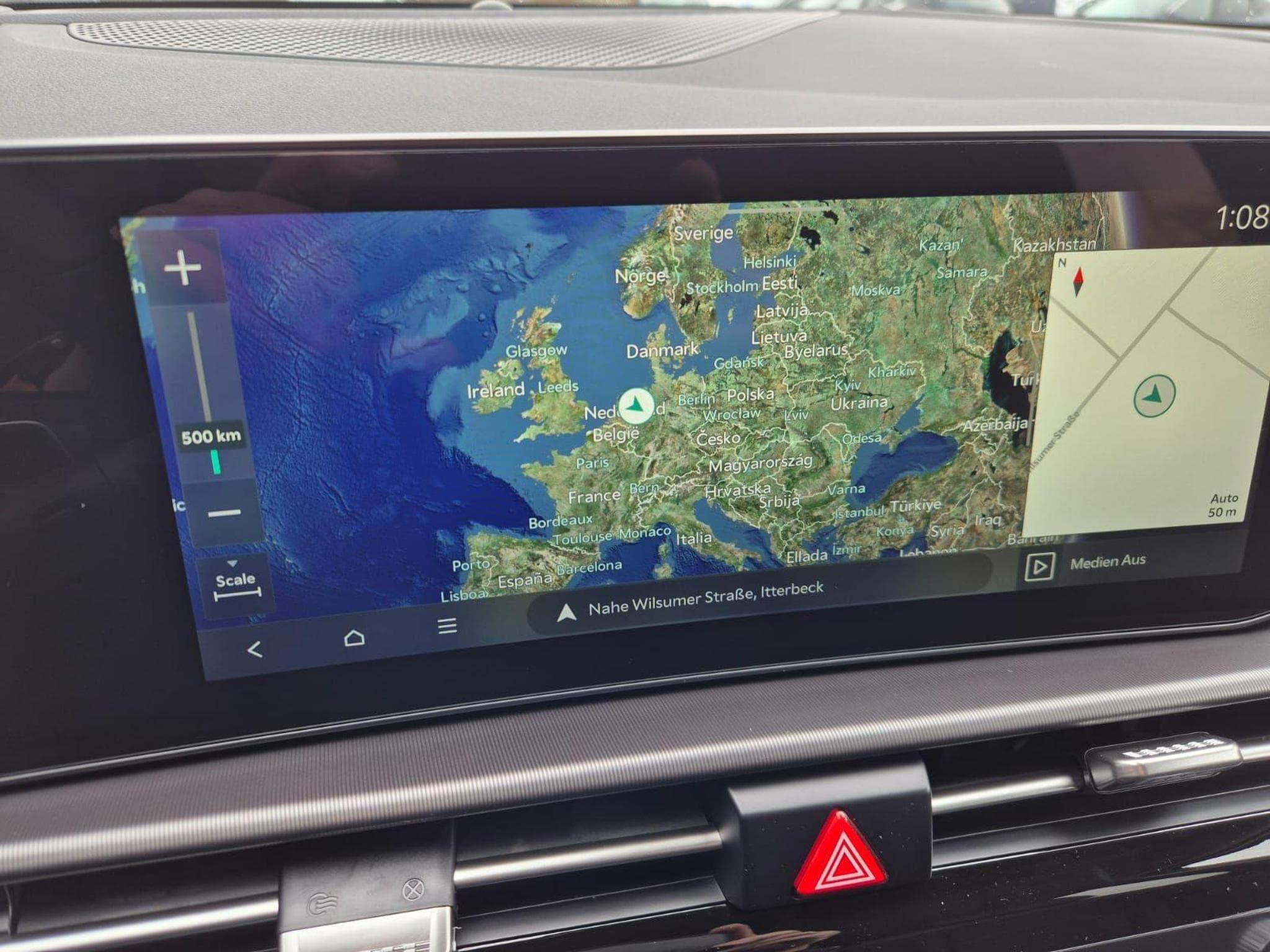 Kia Sportage (2026) - Photo 18