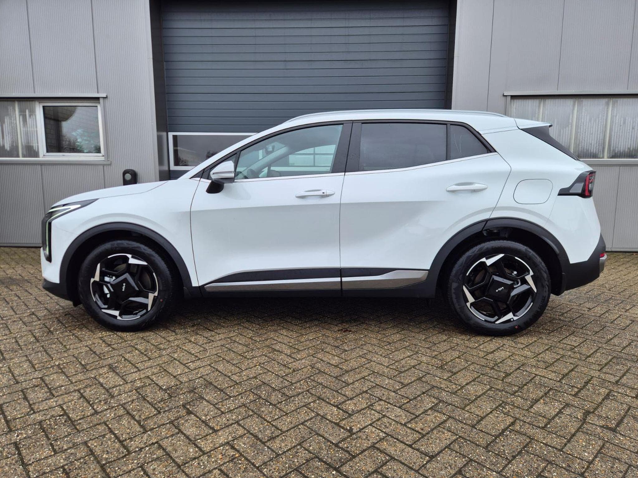 Kia Sportage (2026) - Photo 2