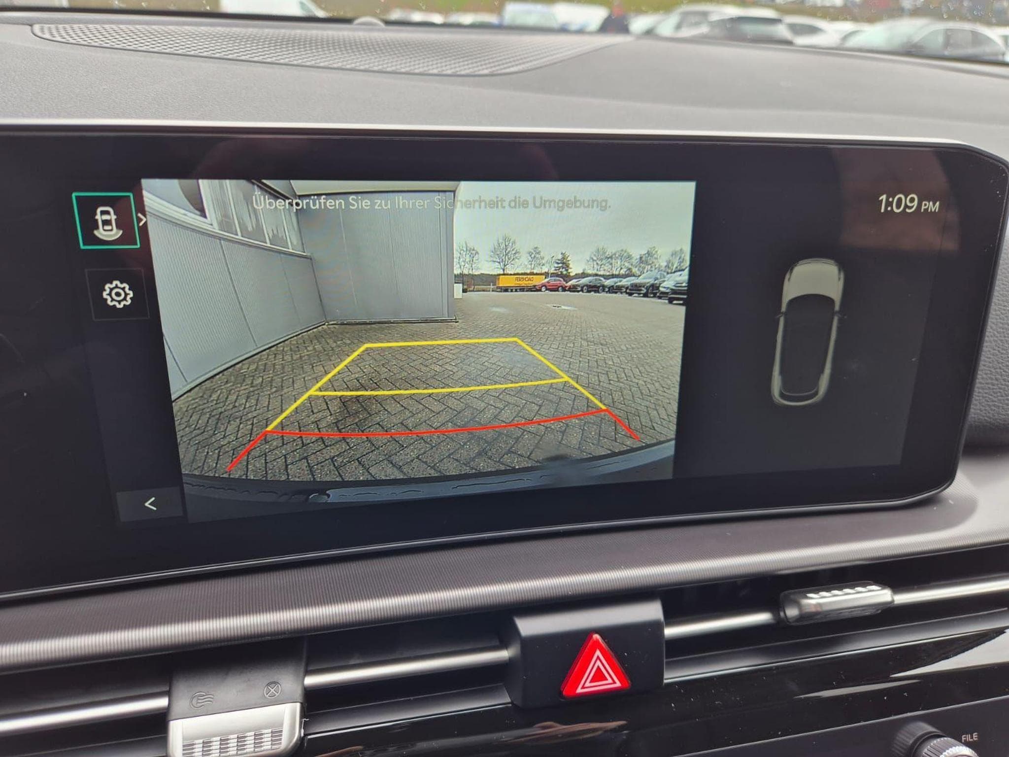 Kia Sportage (2026) - Photo 20