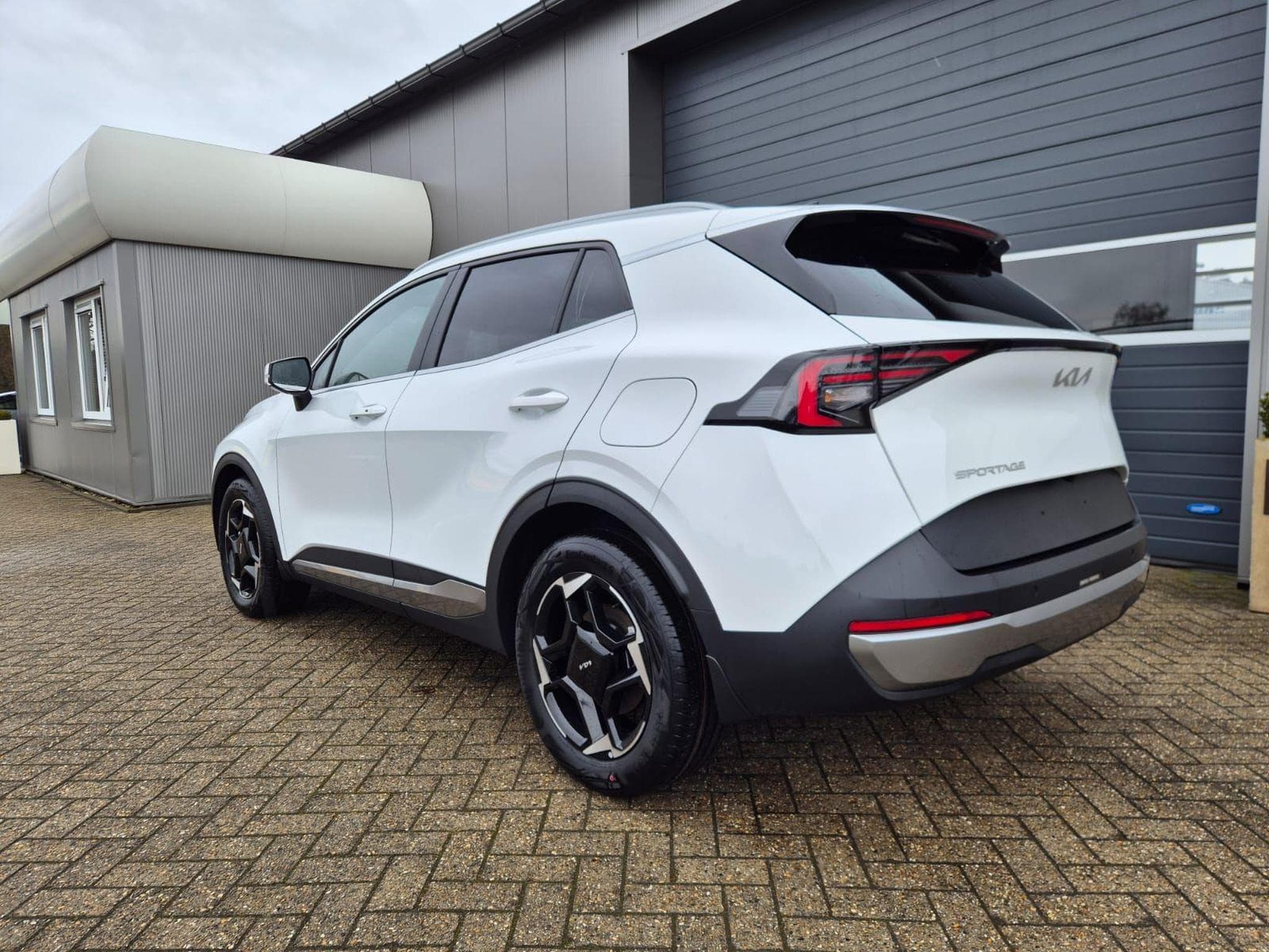 Kia Sportage (2026) - Photo 3