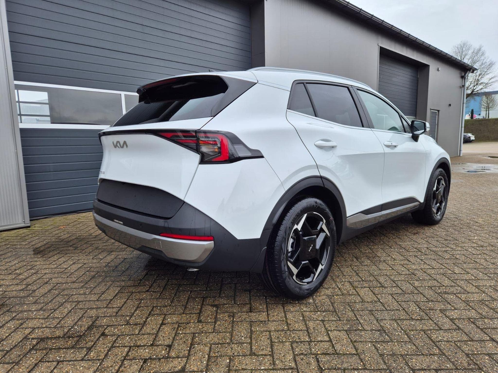 Kia Sportage (2026) - Photo 5
