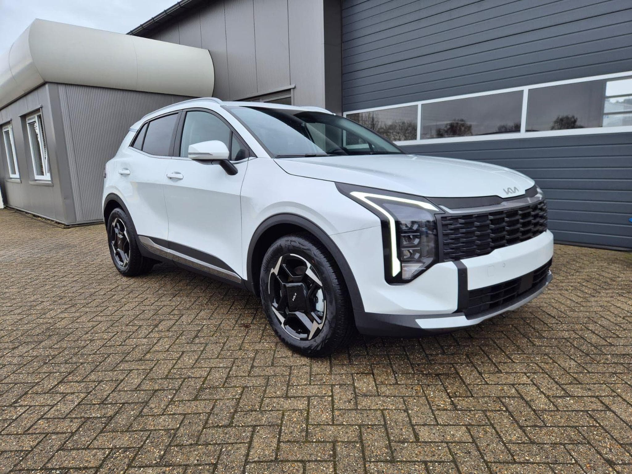 Kia Sportage (2026) - Photo 7