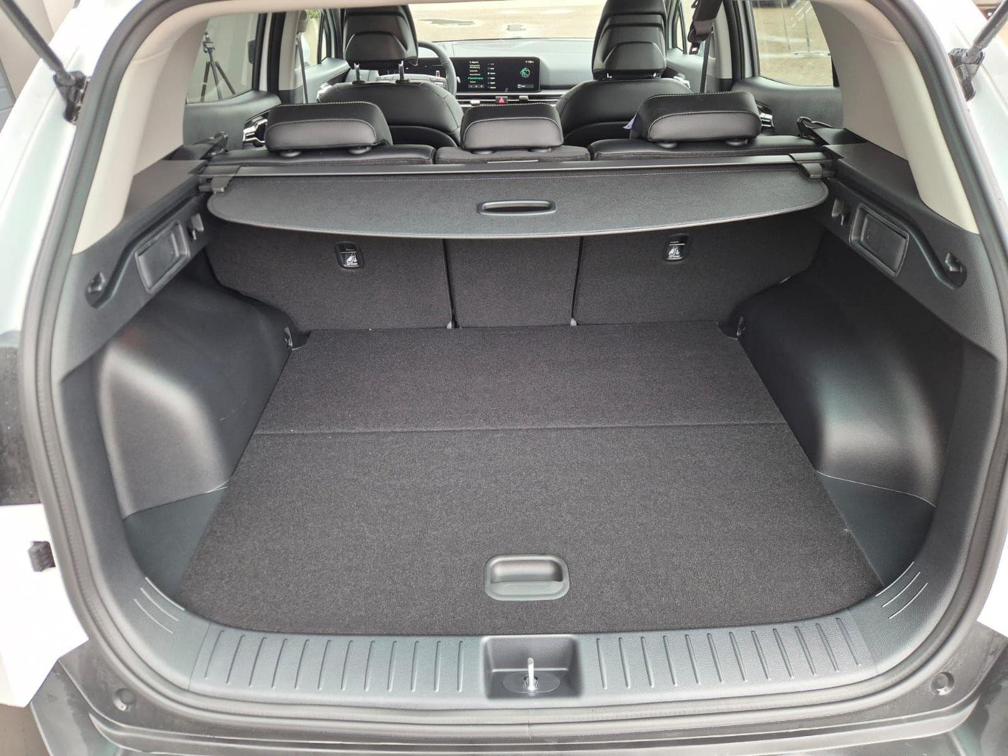 Kia Sportage (2026) - Photo 9