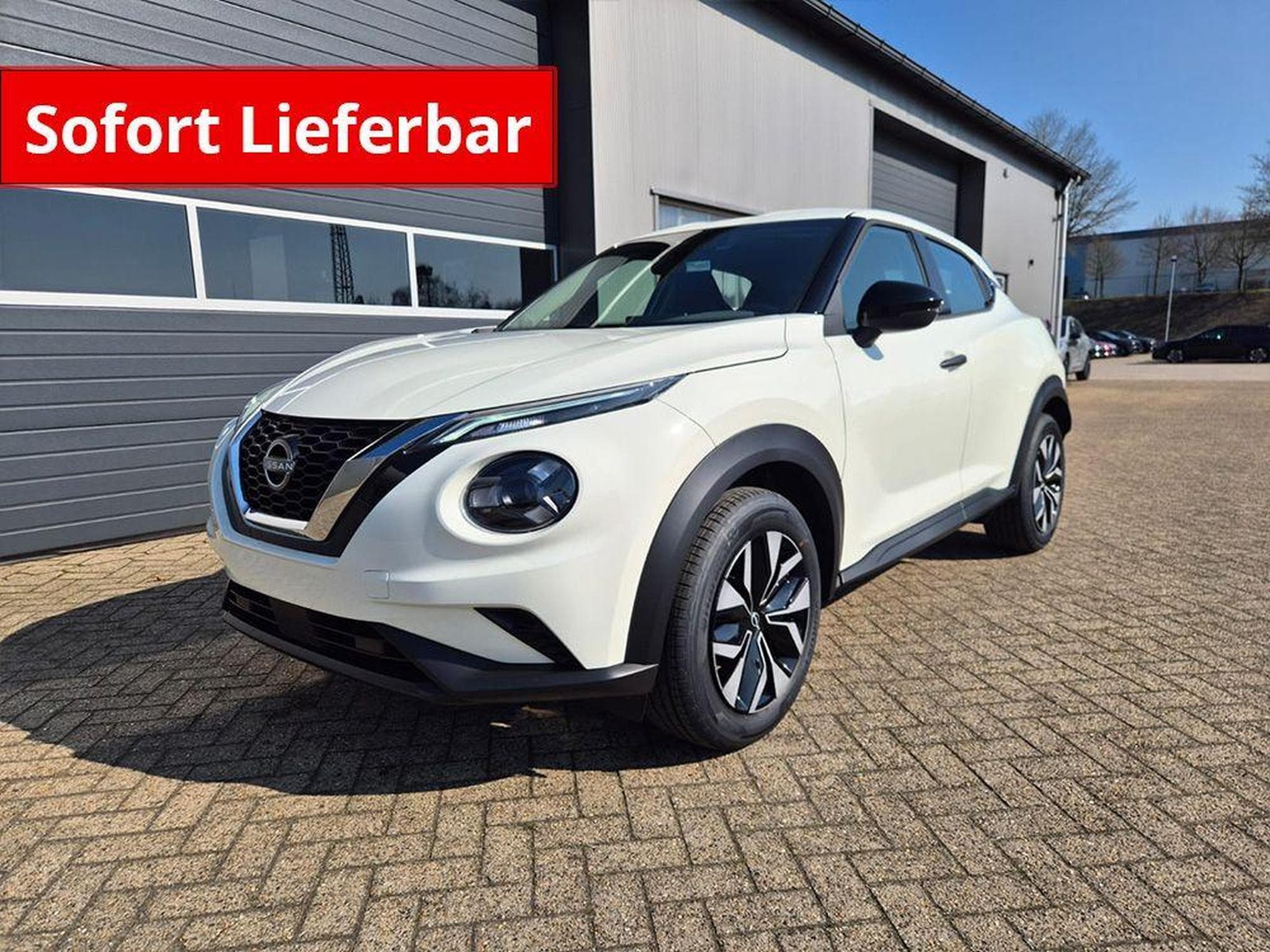 Nissan Juke (2026) - Photo 1