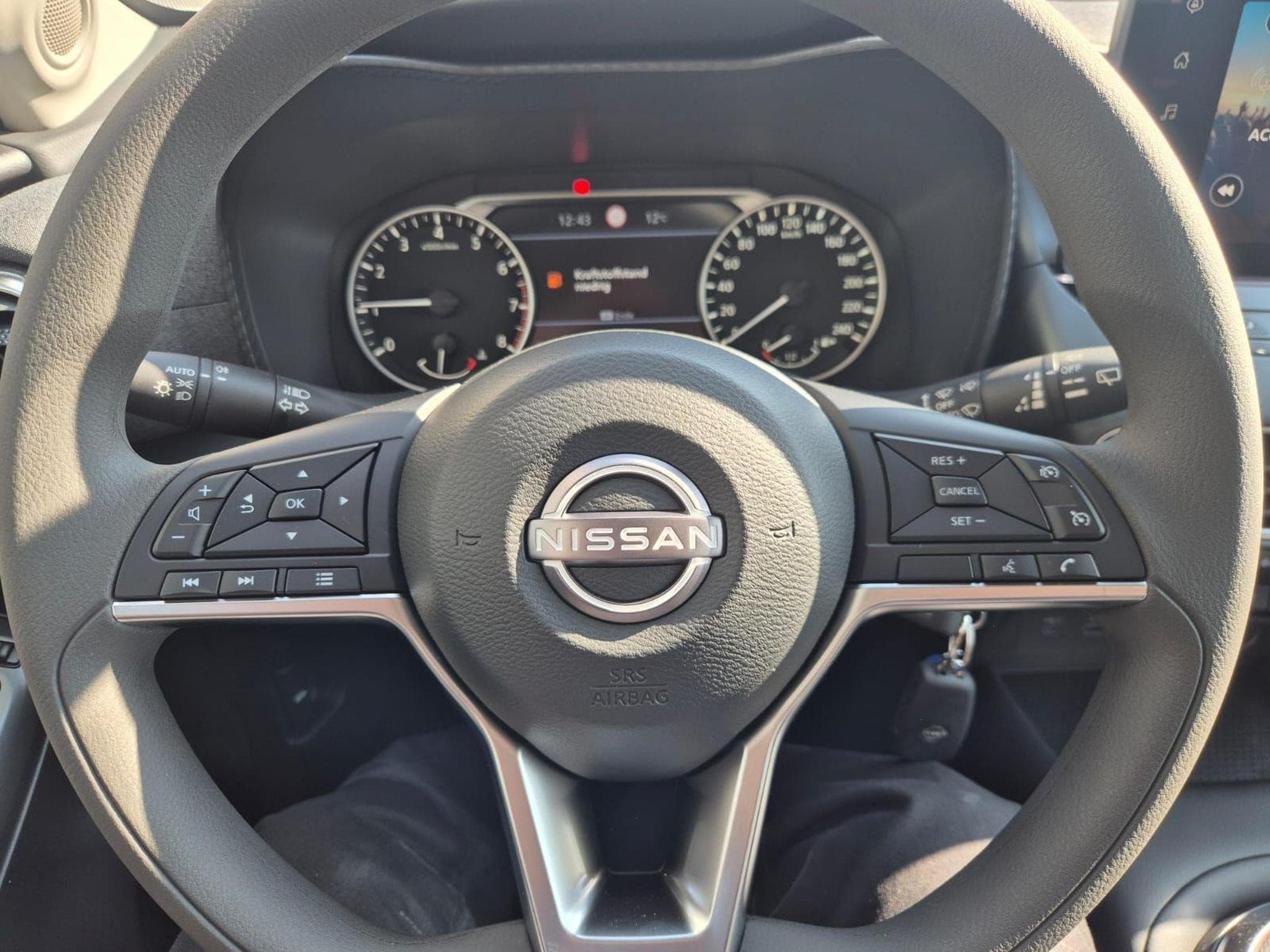 Nissan Juke (2026) - Photo 15