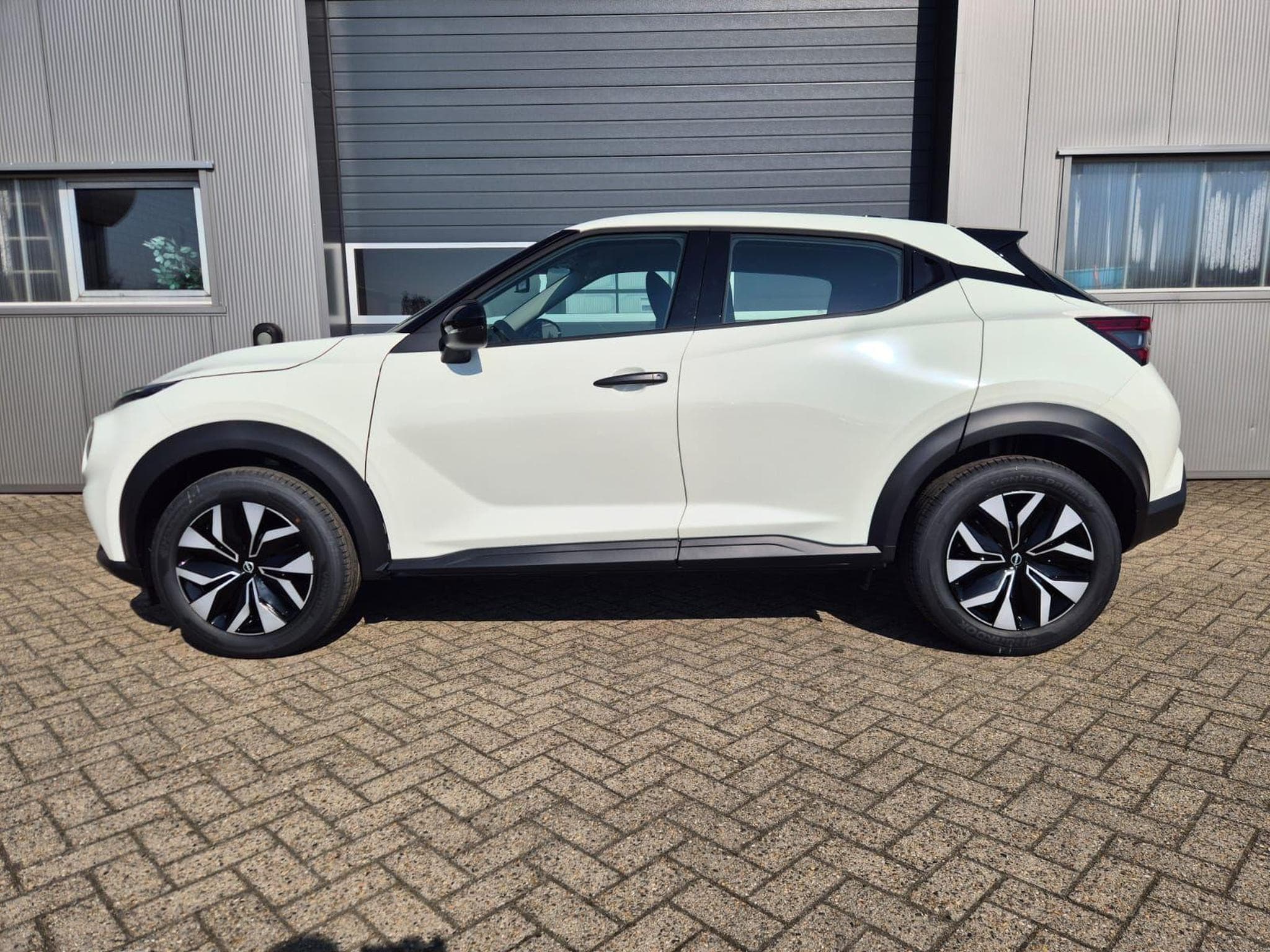Nissan Juke (2026) - Photo 2