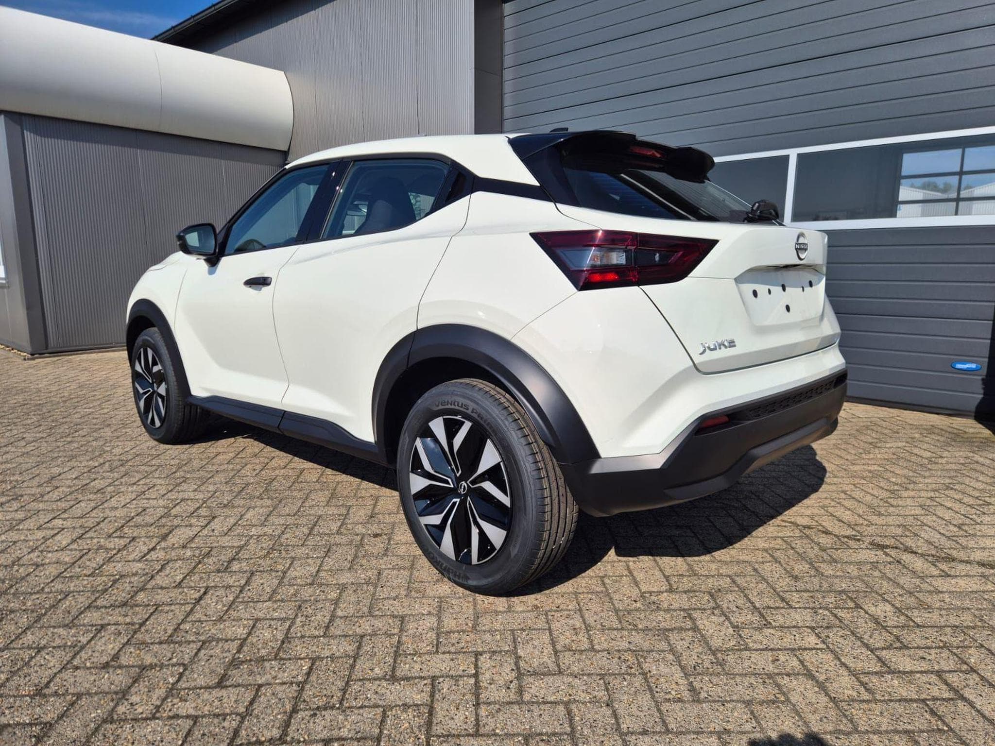 Nissan Juke (2026) - Photo 3