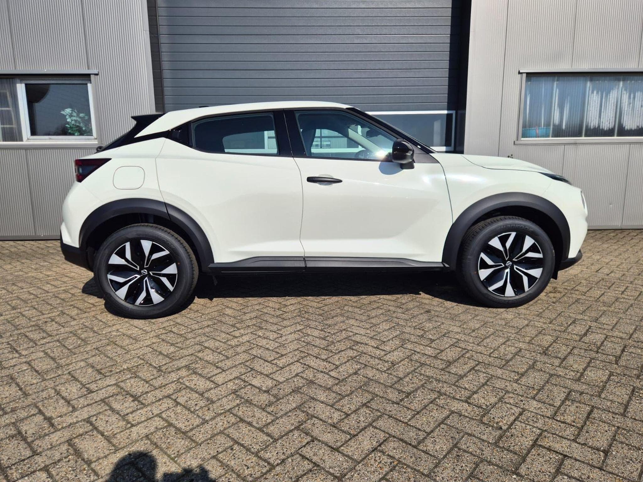 Nissan Juke (2026) - Photo 6