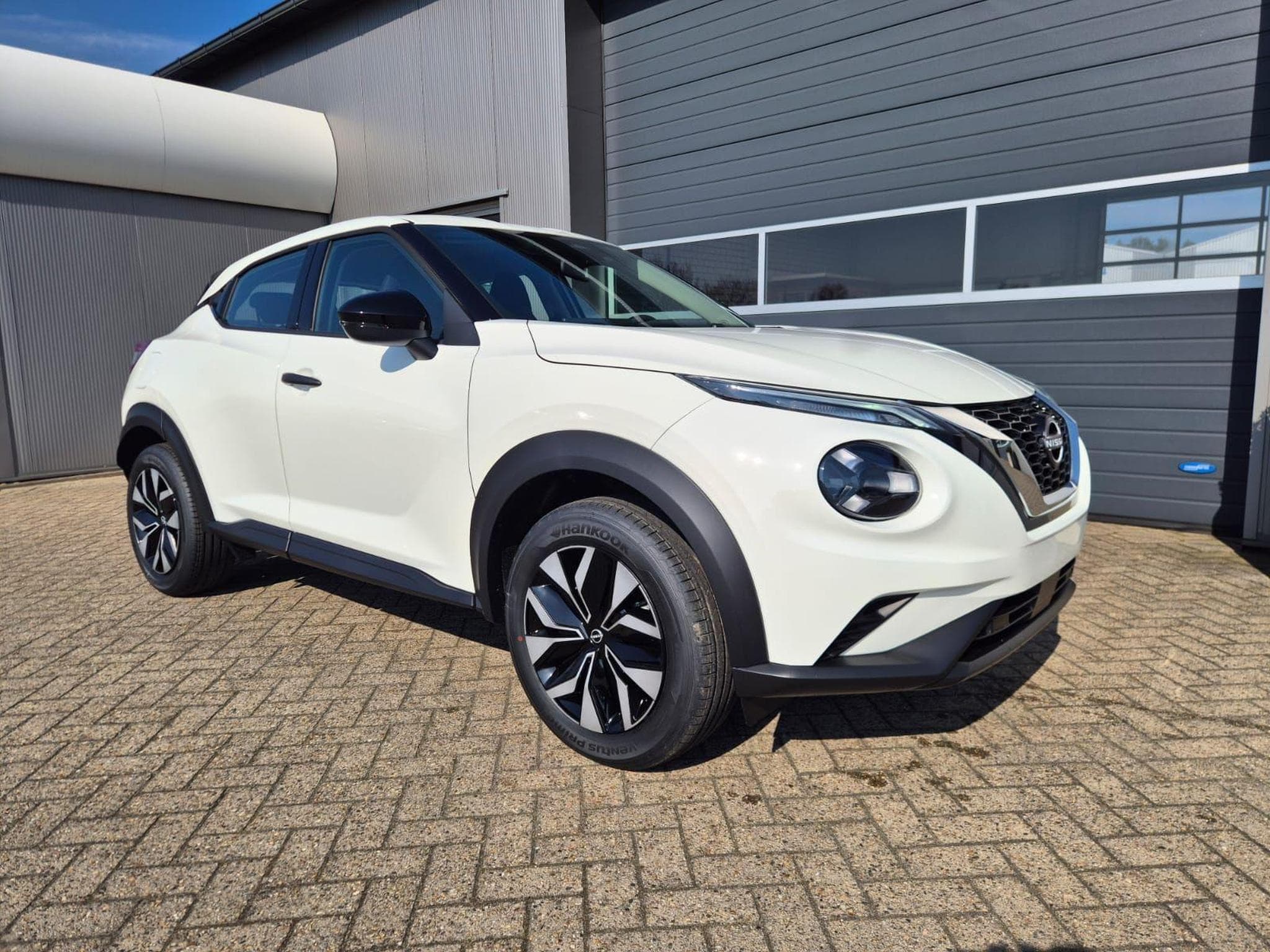 Nissan Juke (2026) - Photo 7