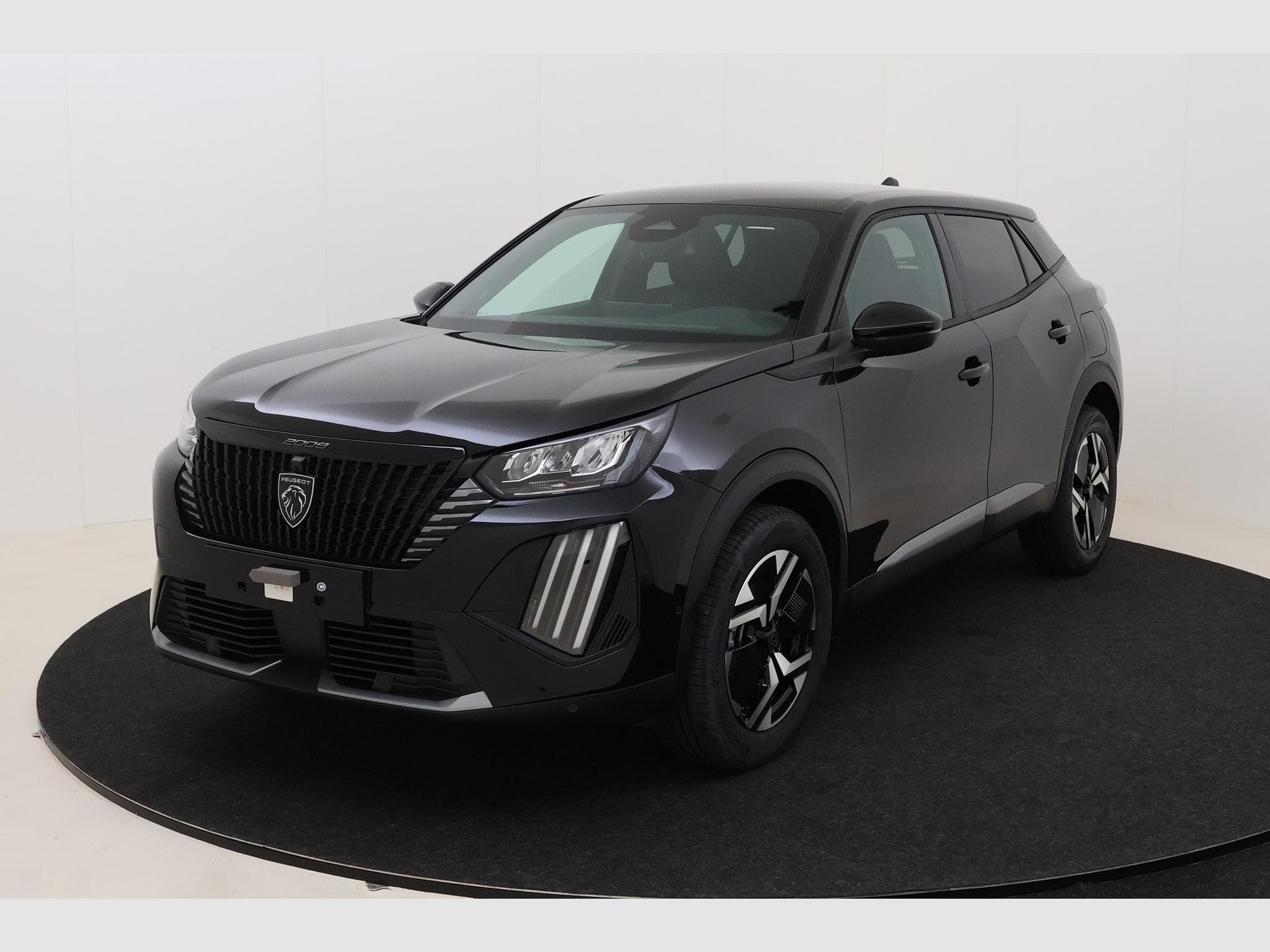 Peugeot 2008 Allure (2026) - Photo 1