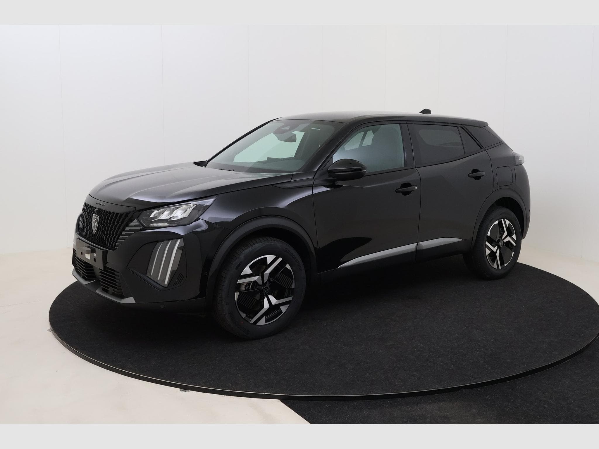Peugeot 2008 Allure (2026) - Photo 10
