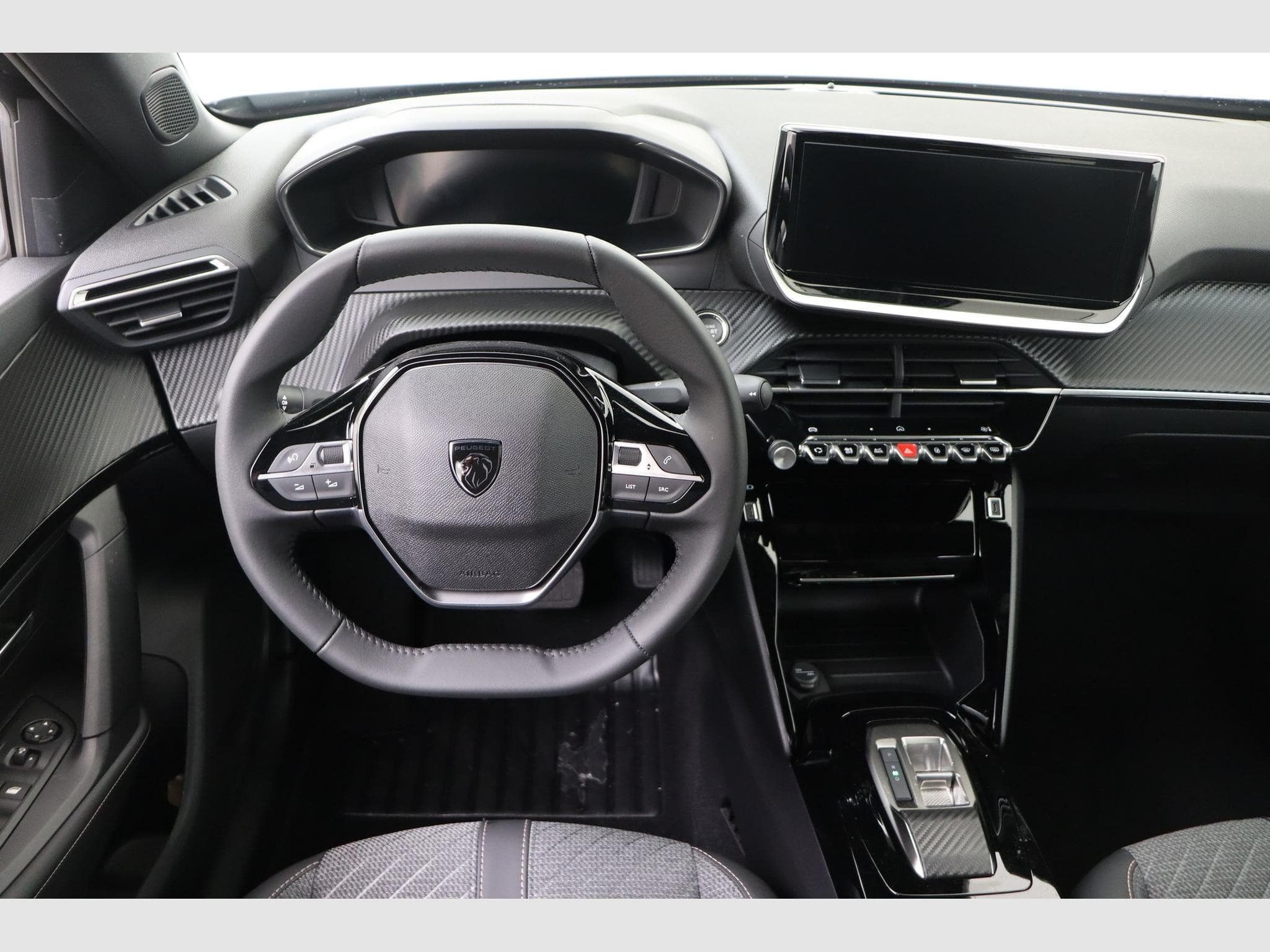 Peugeot 2008 Allure (2026) - Photo 11