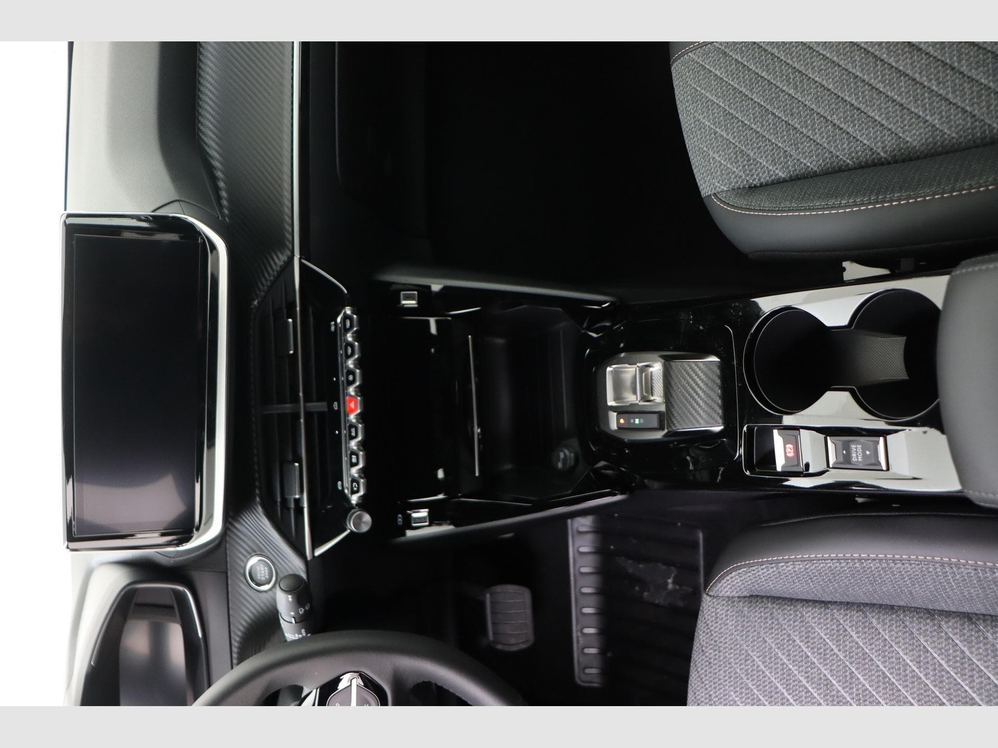 Peugeot 2008 Allure (2026) - Photo 12