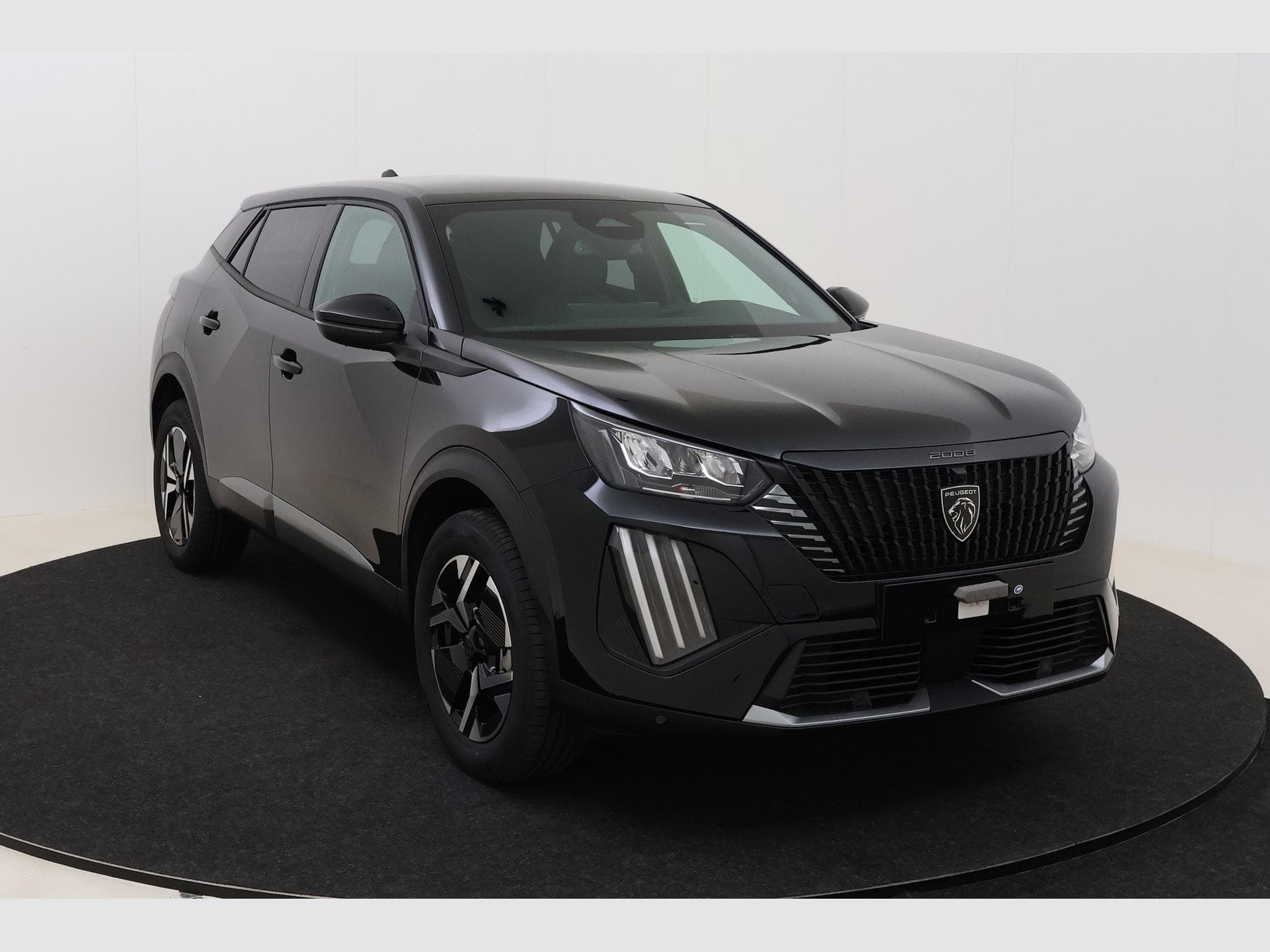 Peugeot 2008 Allure (2026) - Photo 3