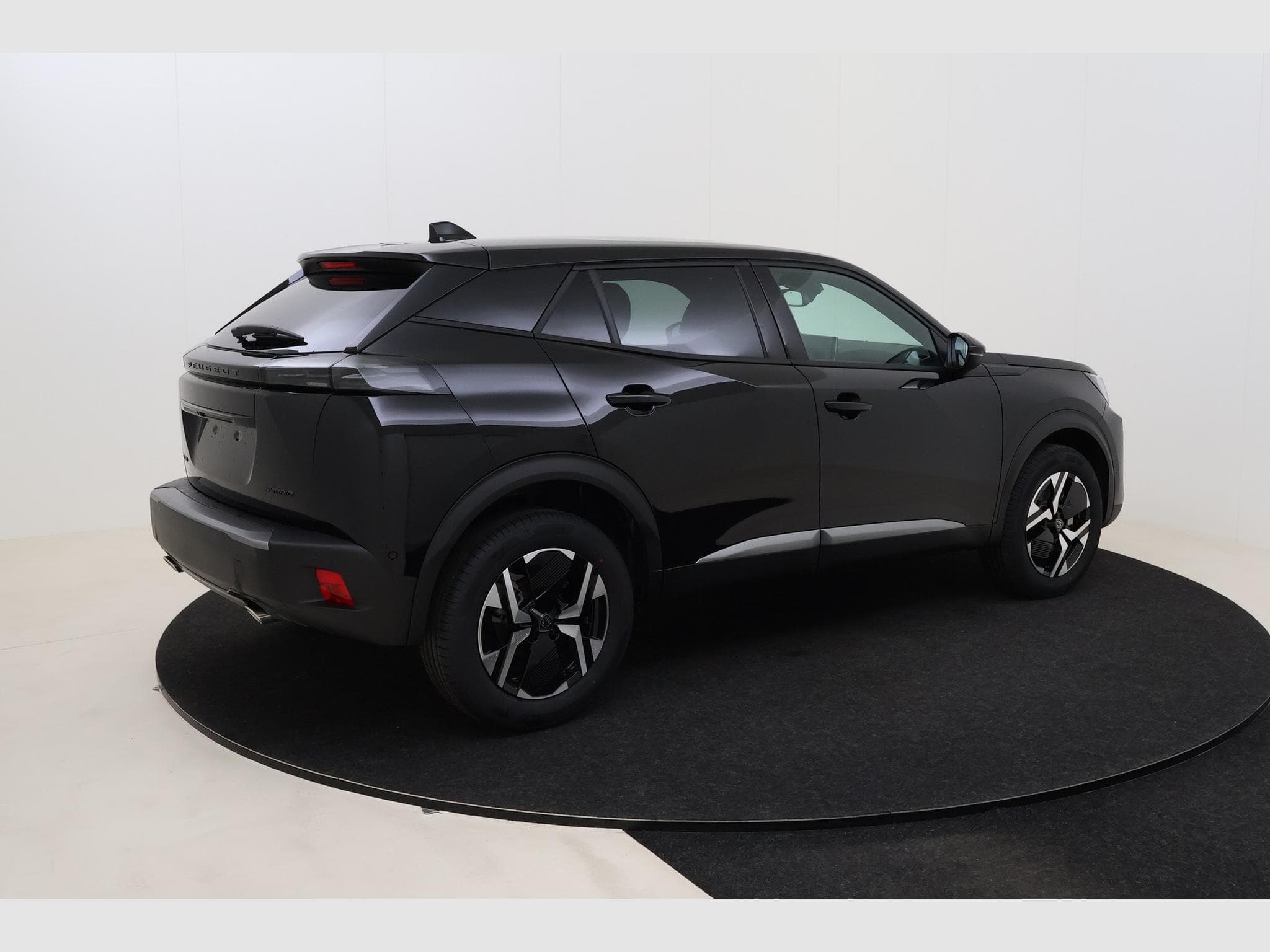 Peugeot 2008 Allure (2026) - Photo 5