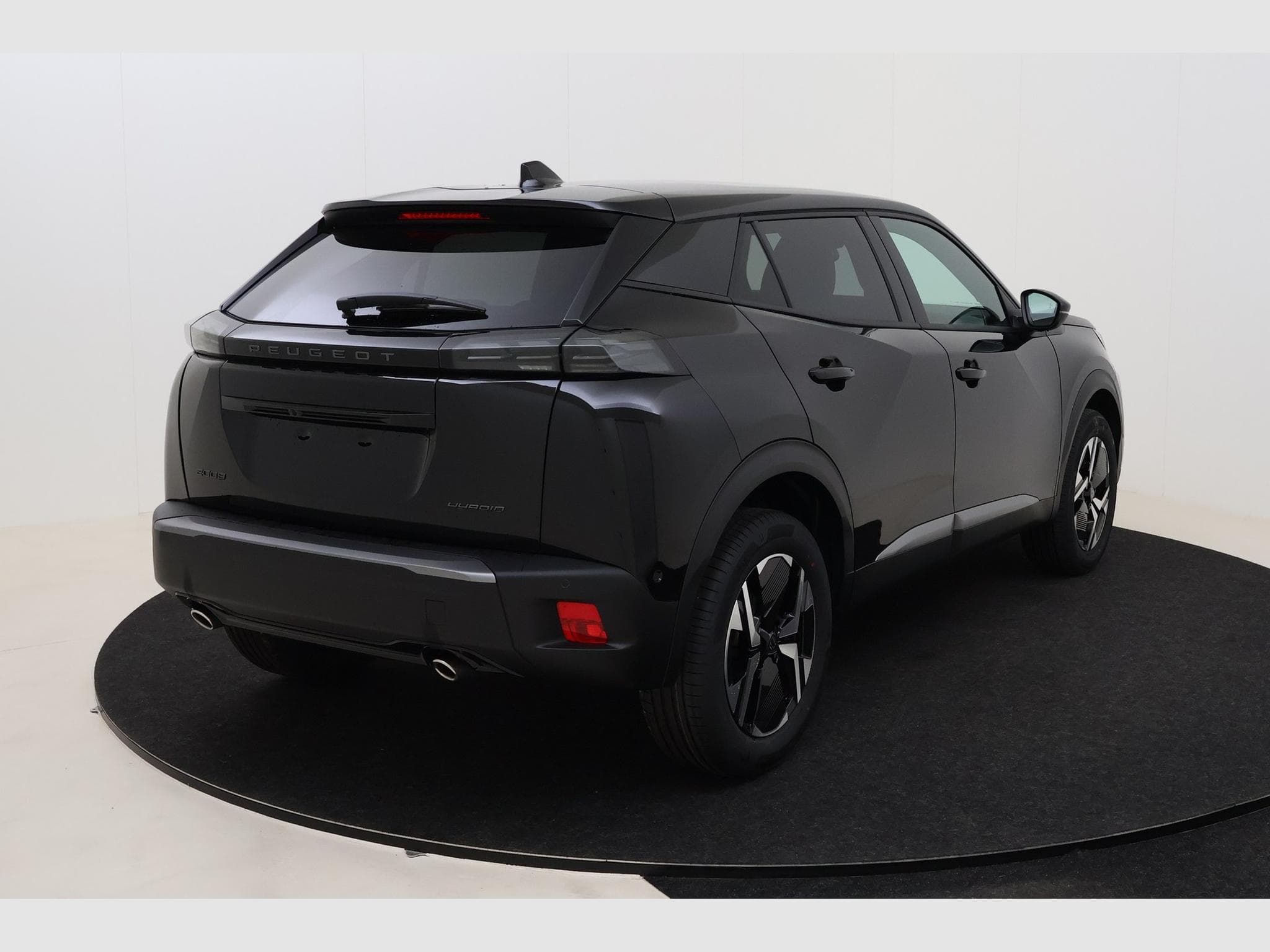 Peugeot 2008 Allure (2026) - Photo 6