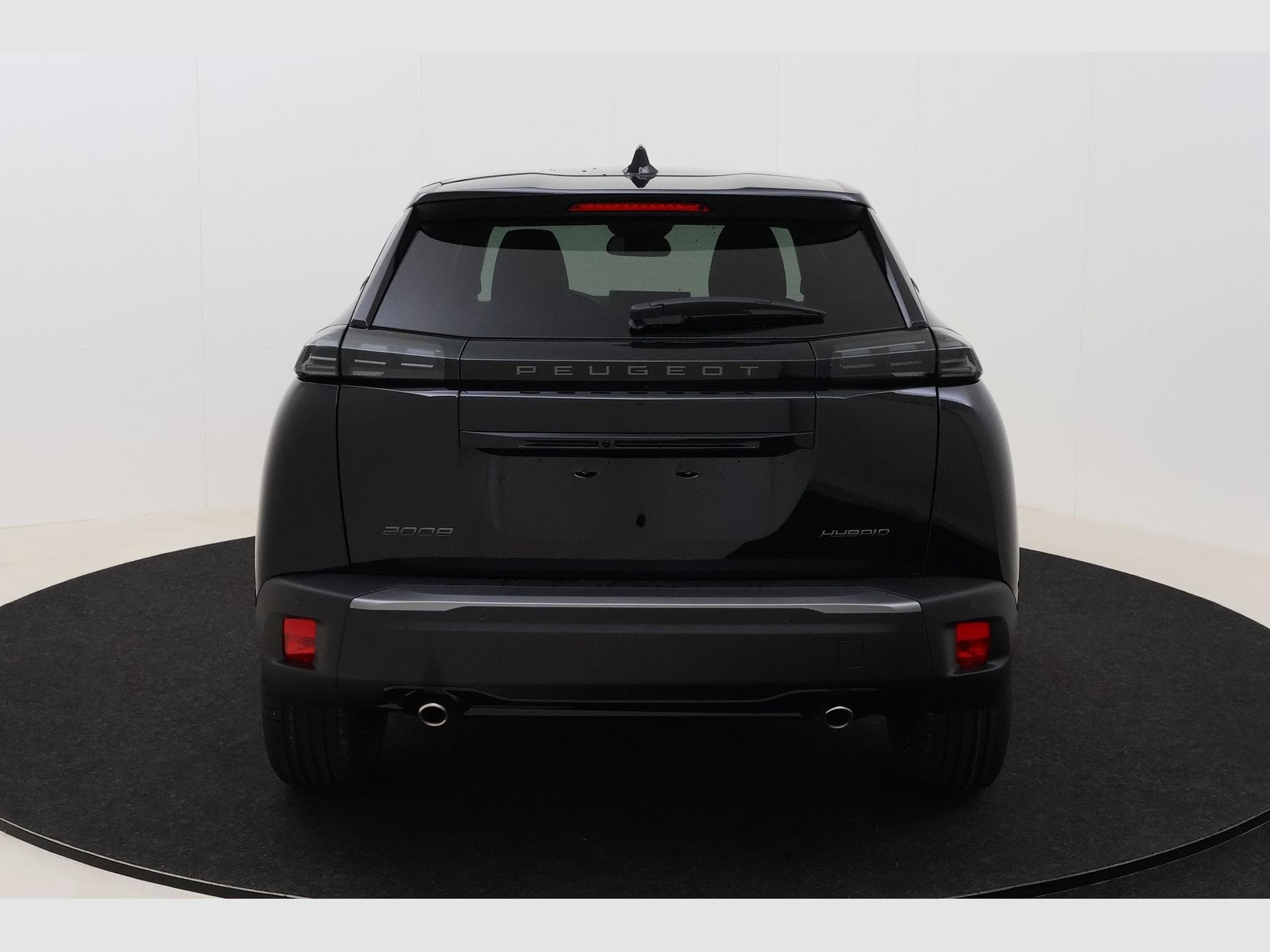 Peugeot 2008 Allure (2026) - Photo 7