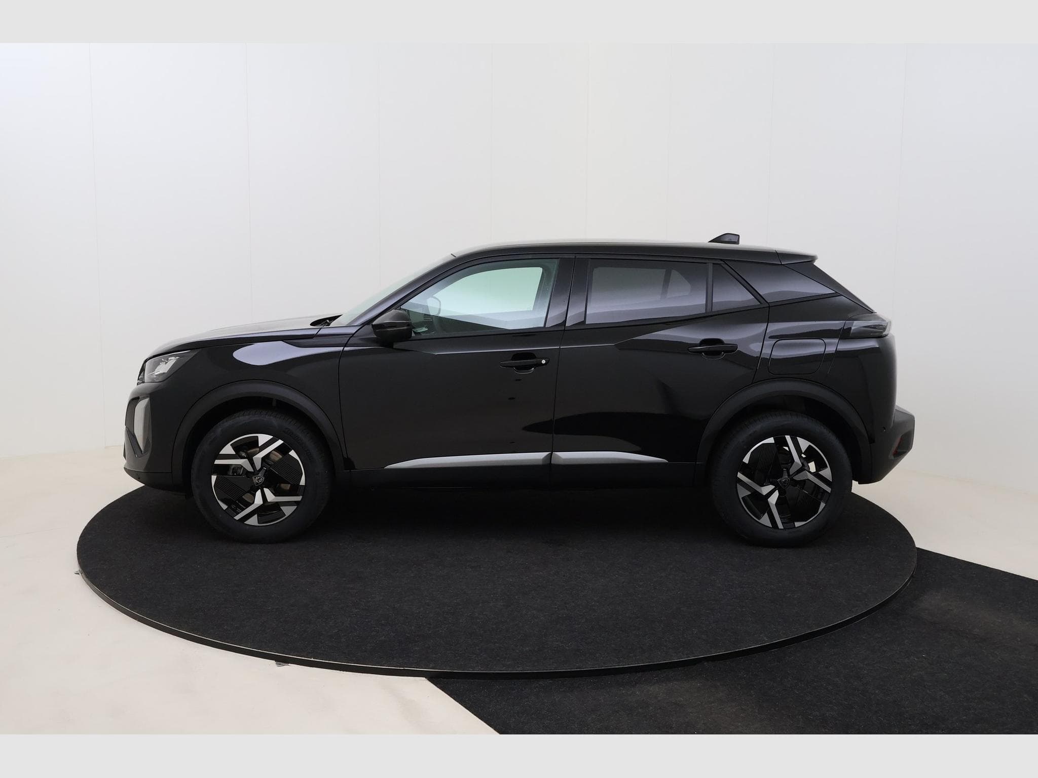 Peugeot 2008 Allure (2026) - Photo 9