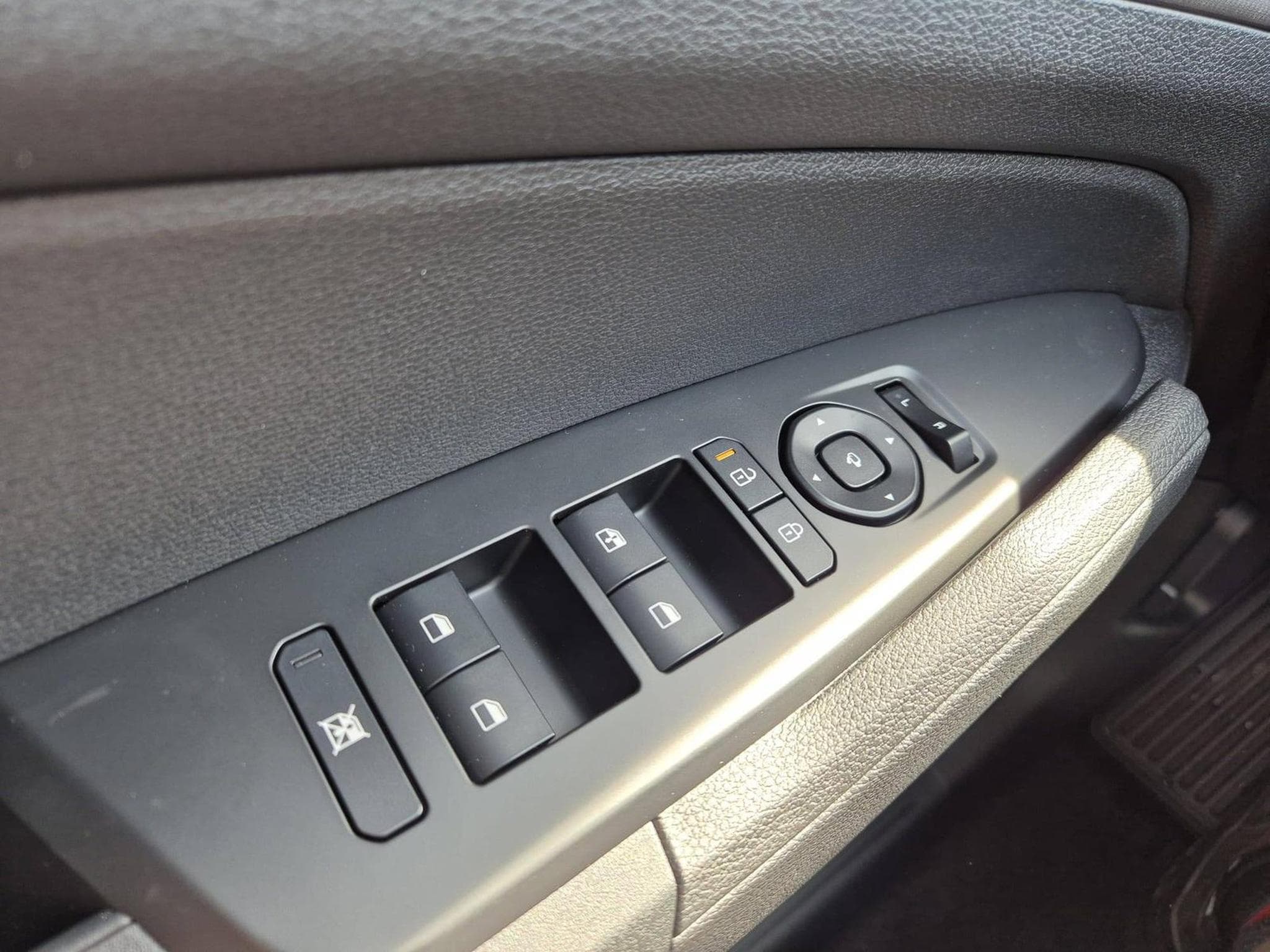 Kia Sportage Vision (2025) - Photo 10
