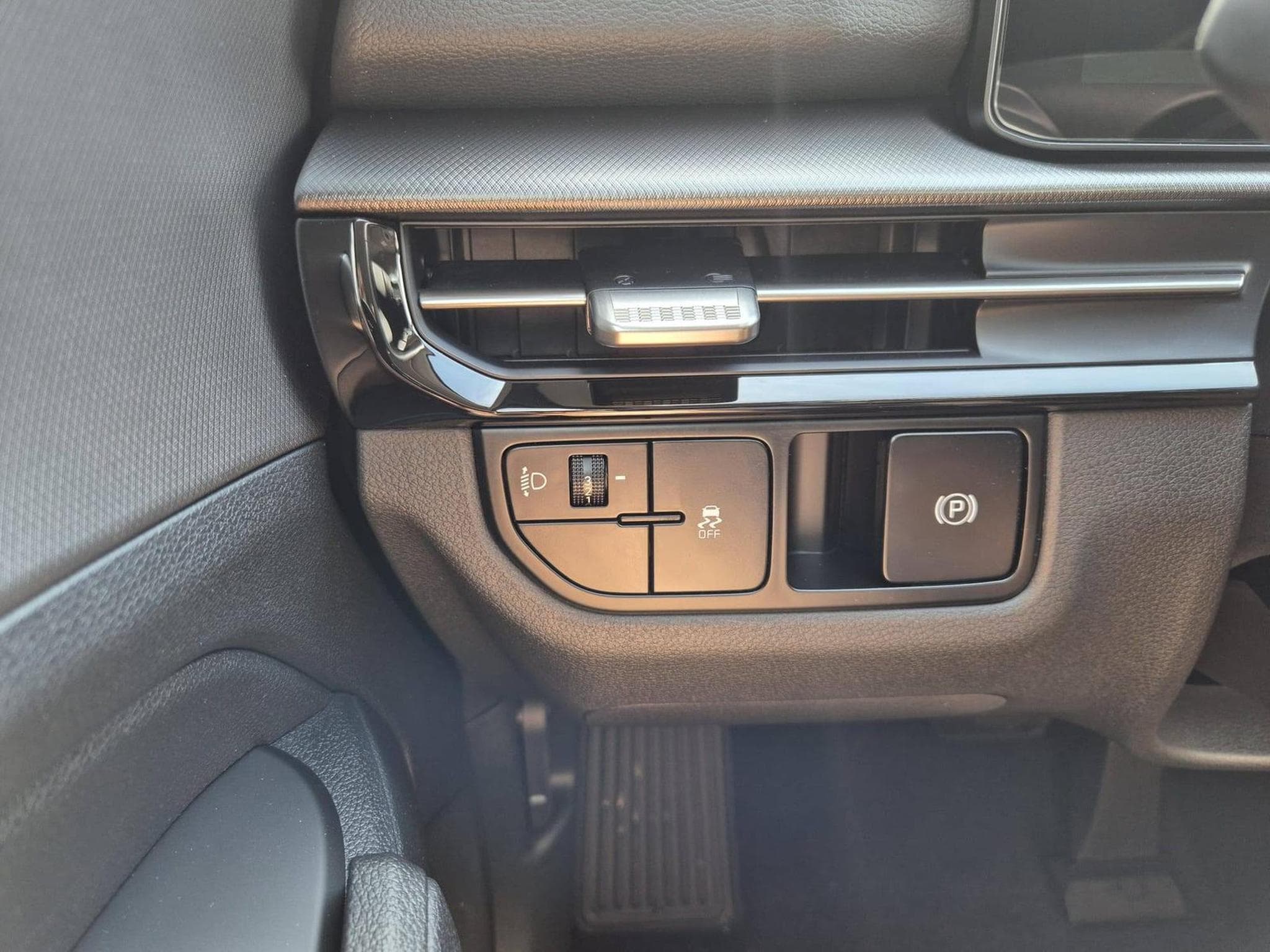 Kia Sportage Vision (2025) - Photo 11