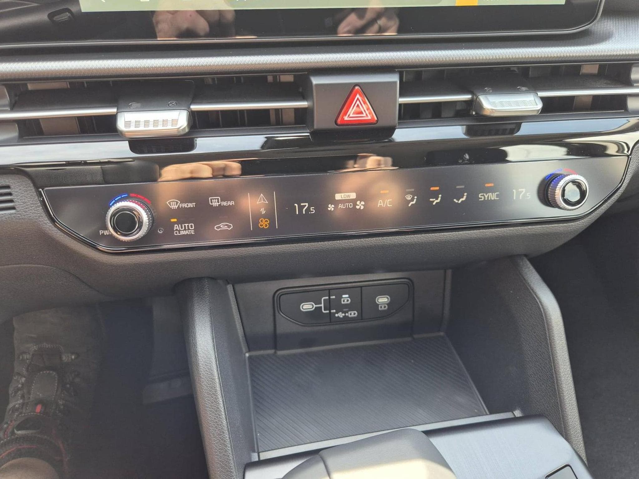 Kia Sportage Vision (2025) - Photo 14