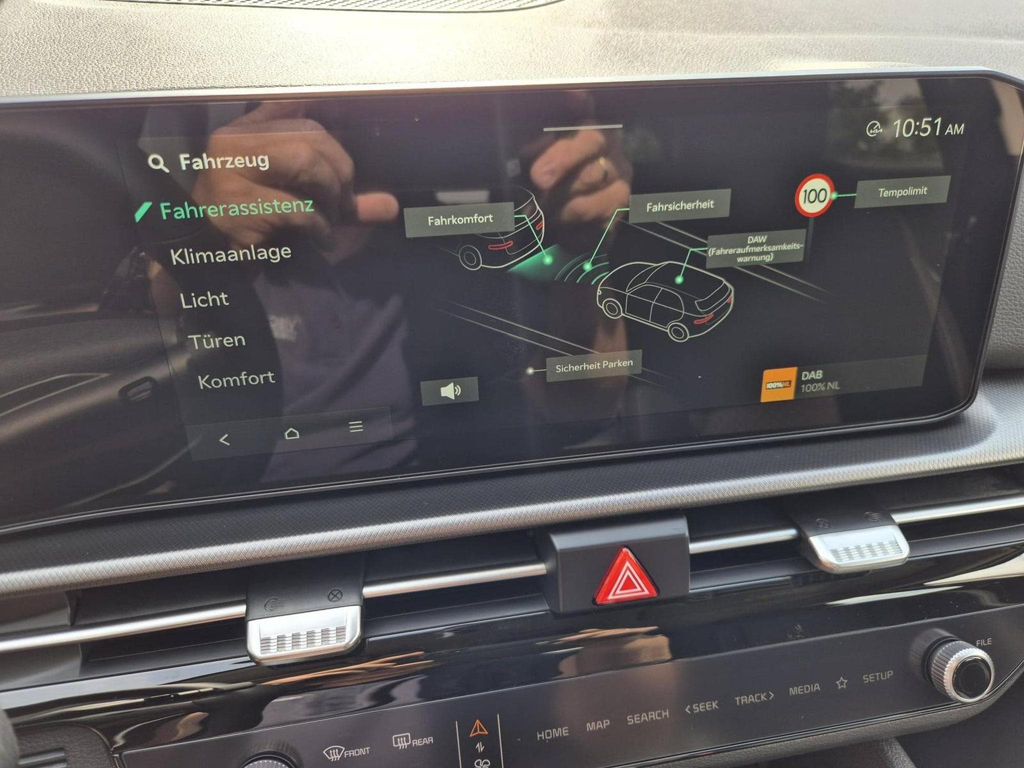 Kia Sportage Vision (2025) - Photo 17