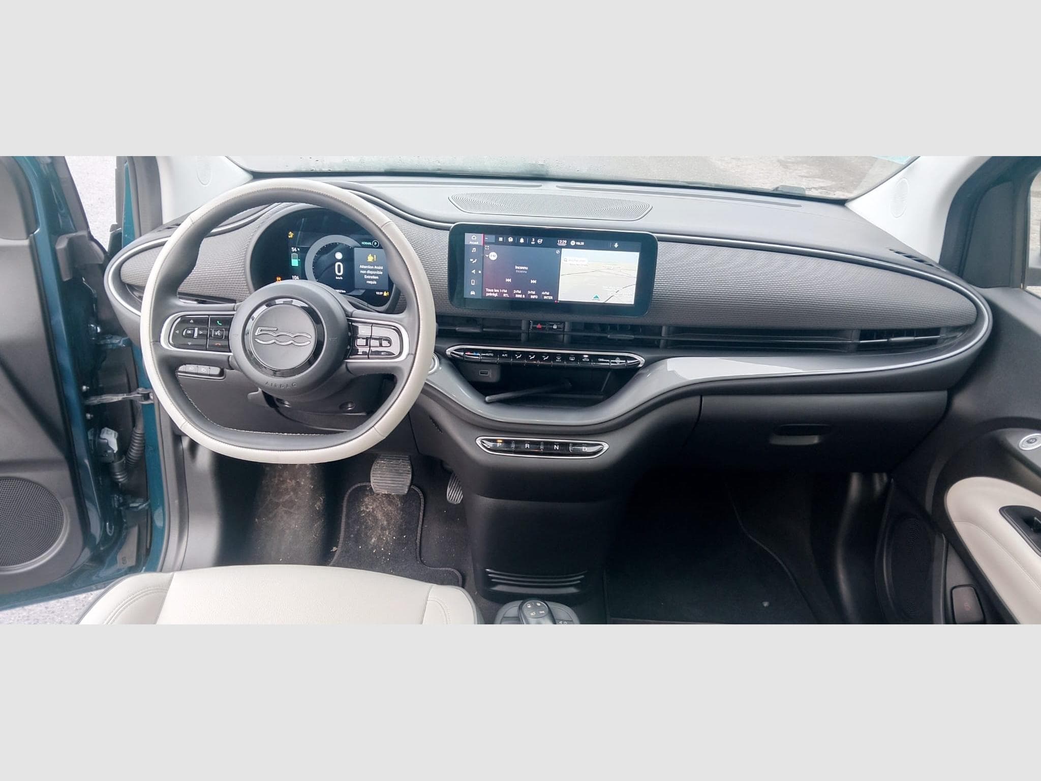Fiat 500 La Prima (2020) - Foto 10